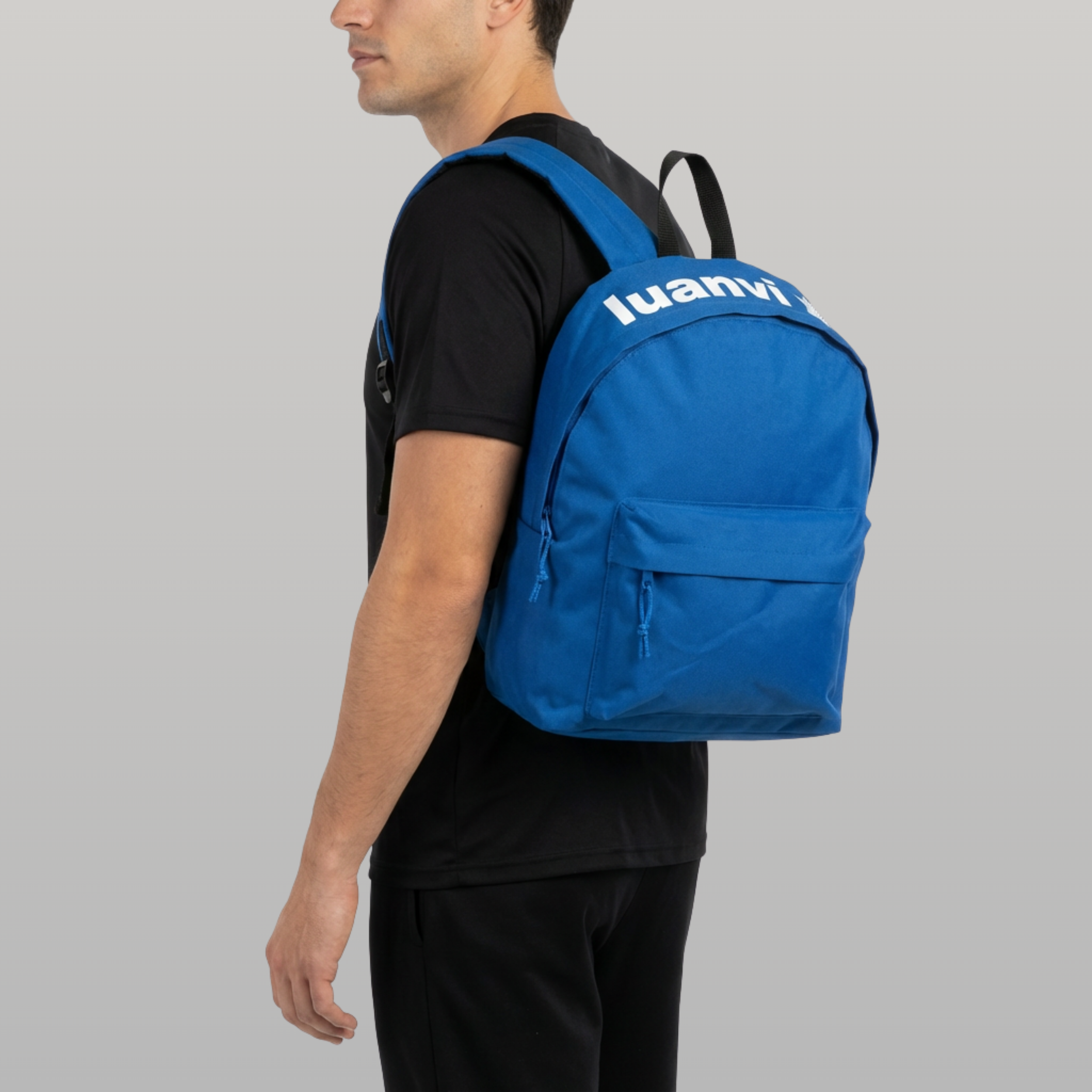 Mochila Basic II - Royal