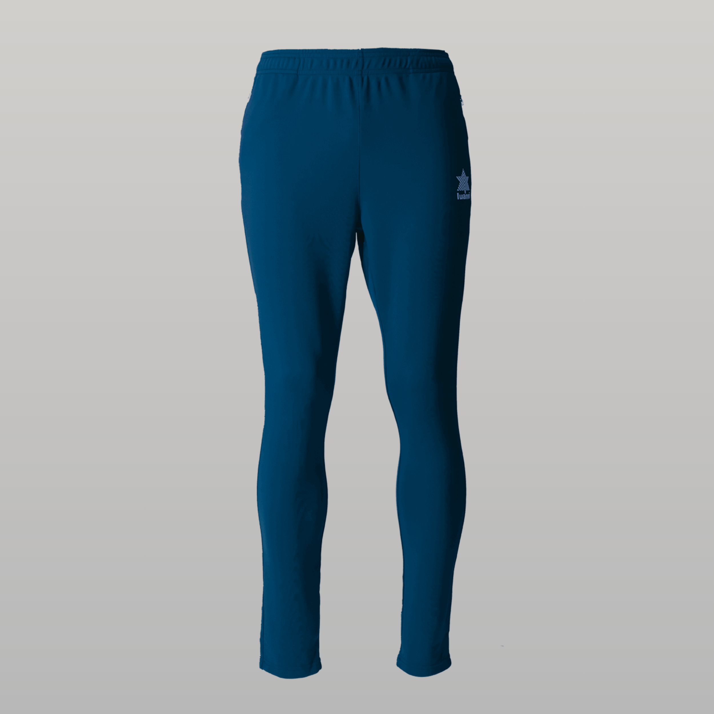 Pantalón Capri - Marino