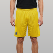 Short Reversible - Amarillo/Royal