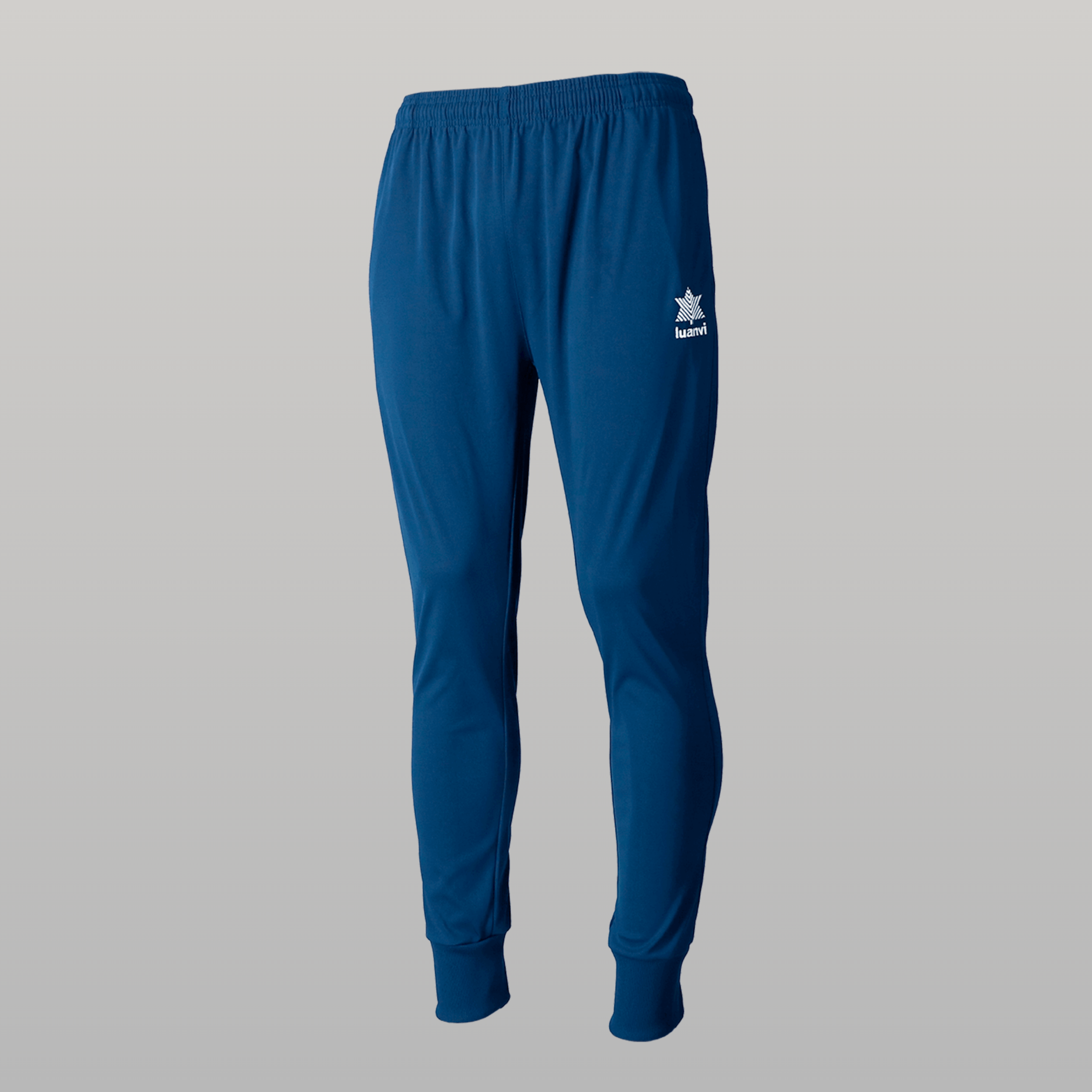 Pantalón Confort - Marino