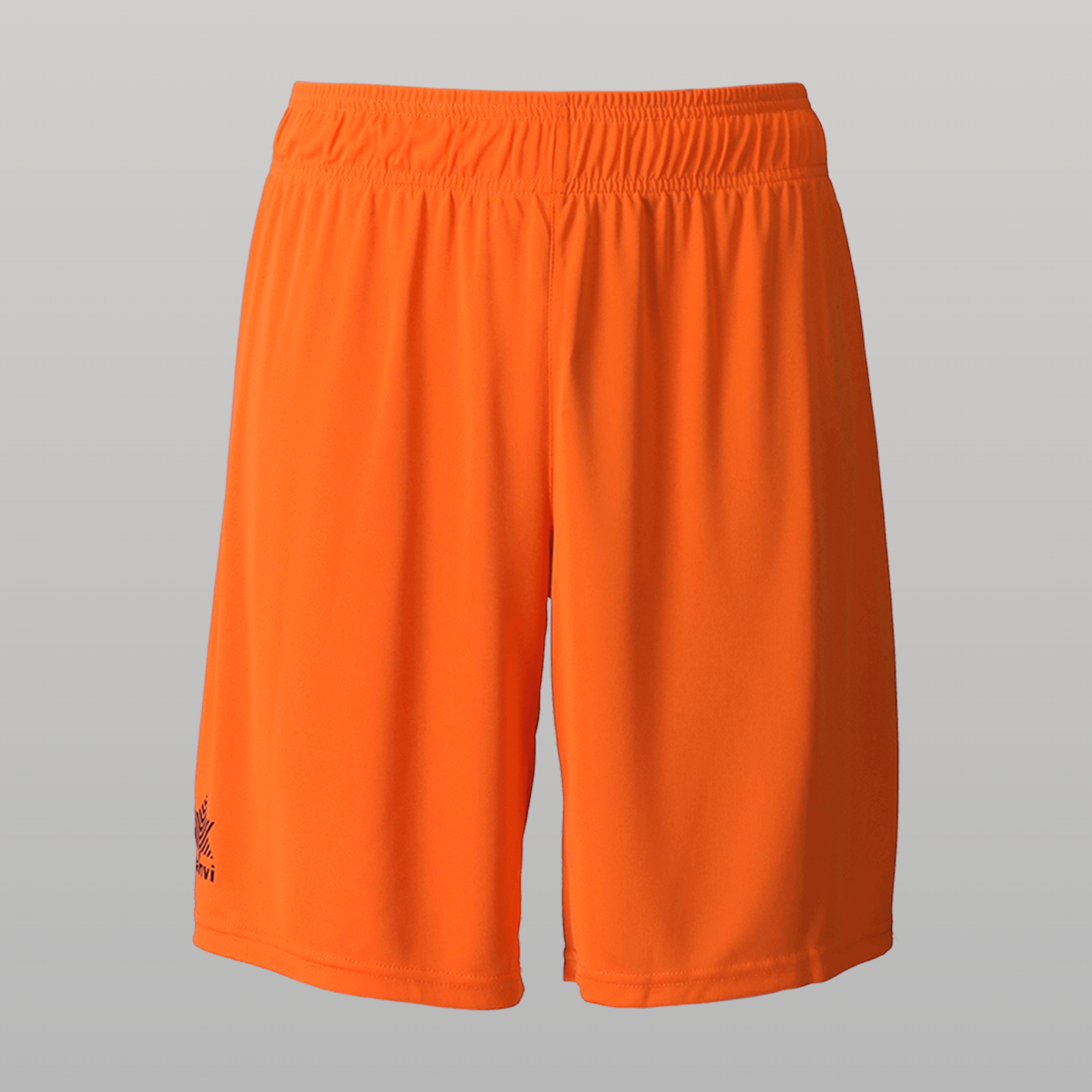 Short Pol Bermuda - Naranja