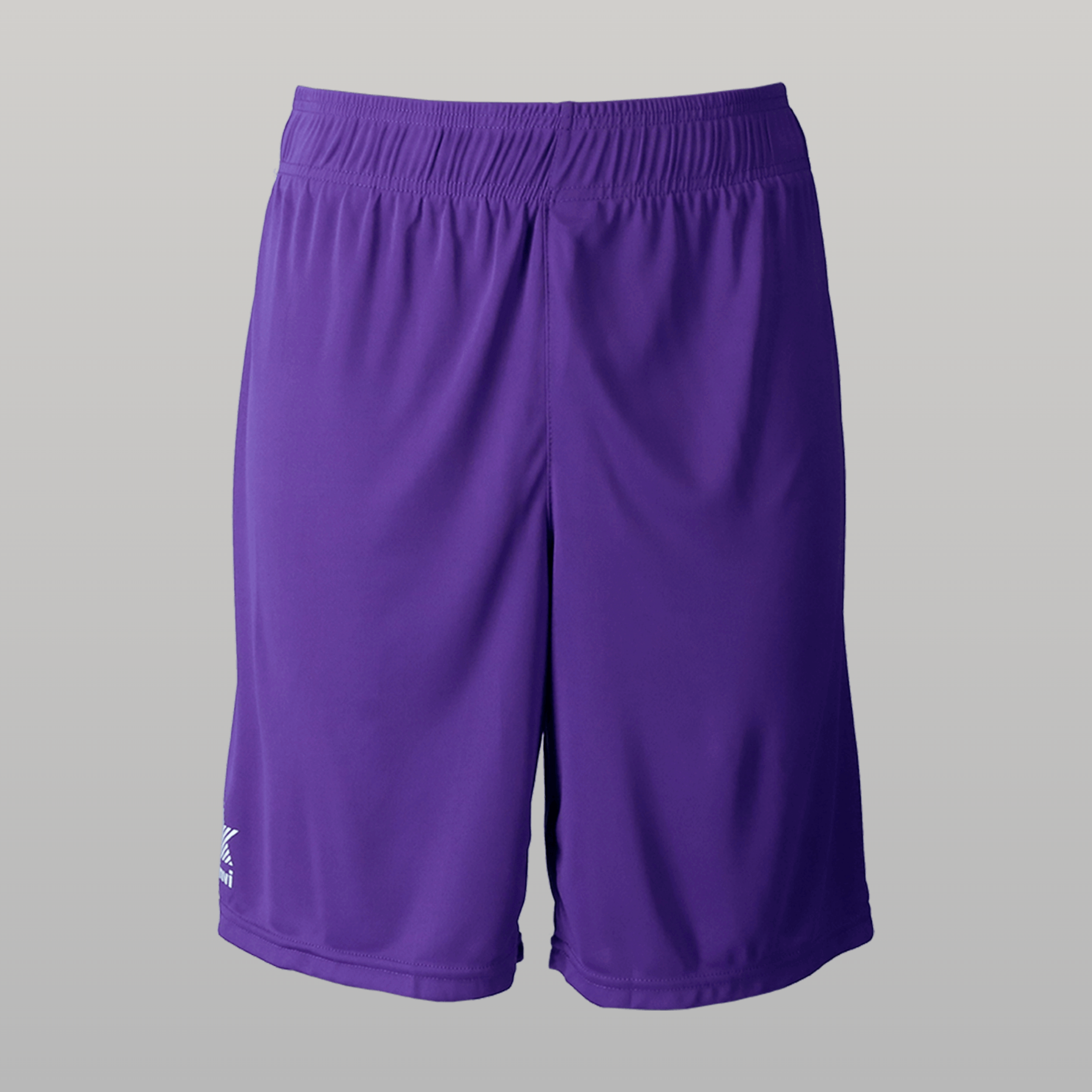 Short Pol Bermuda - Morado