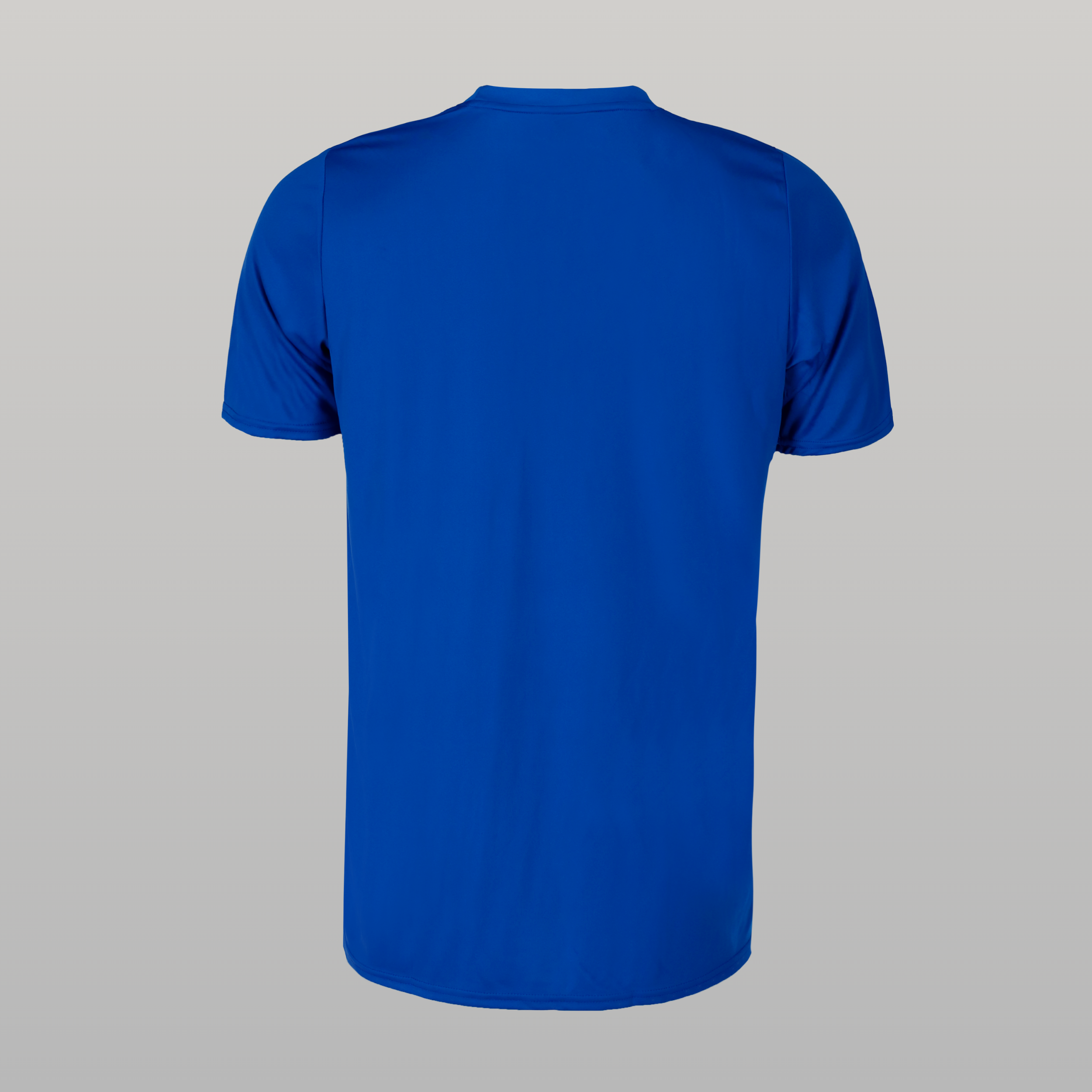 Camiseta Pol - Azul