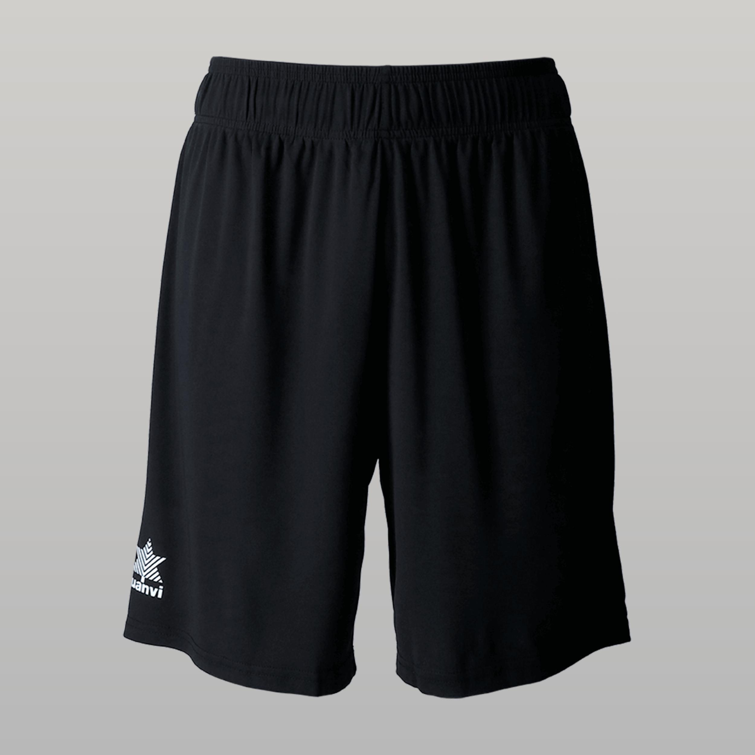 Short Pol Bermuda - Negro