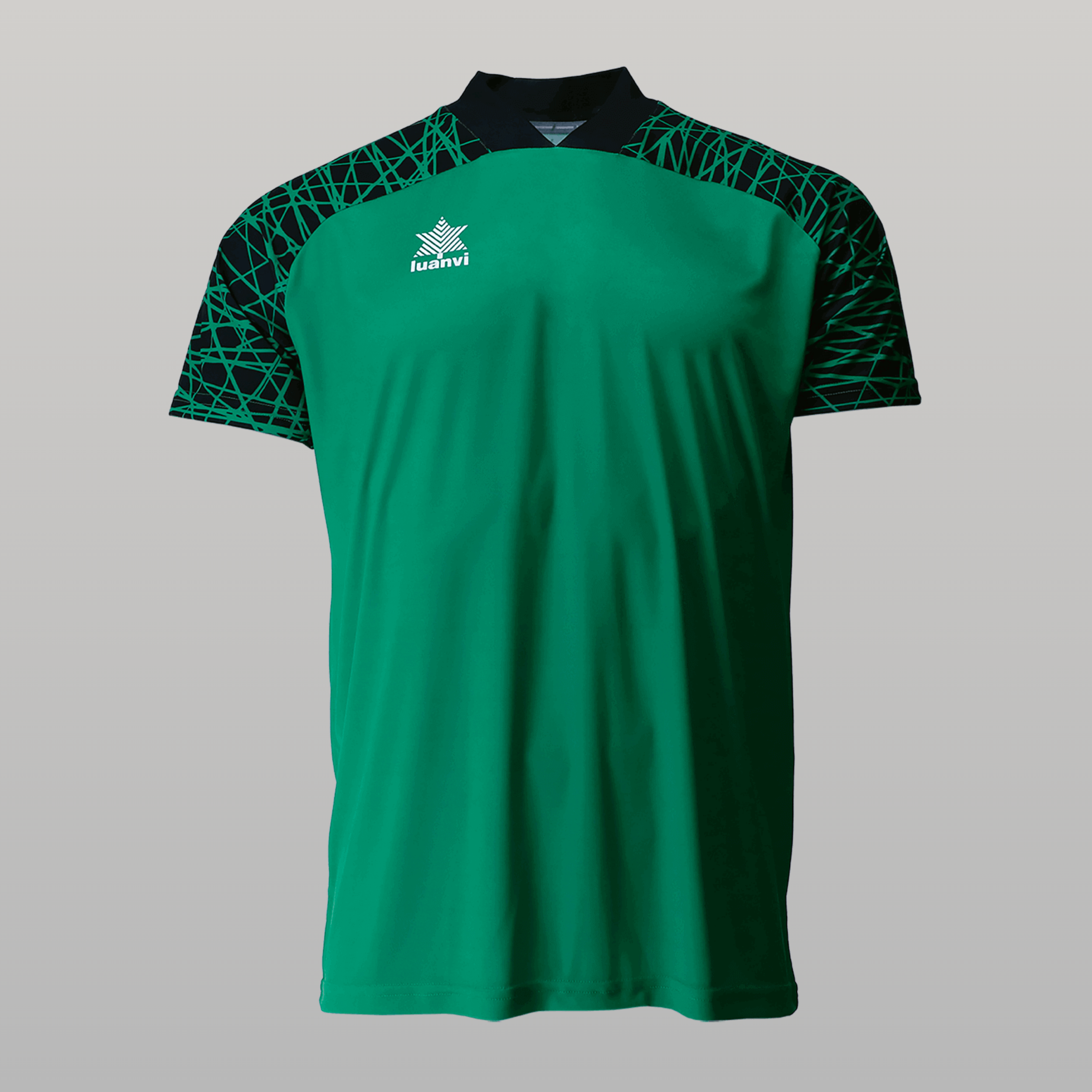 Camiseta Player - Verde