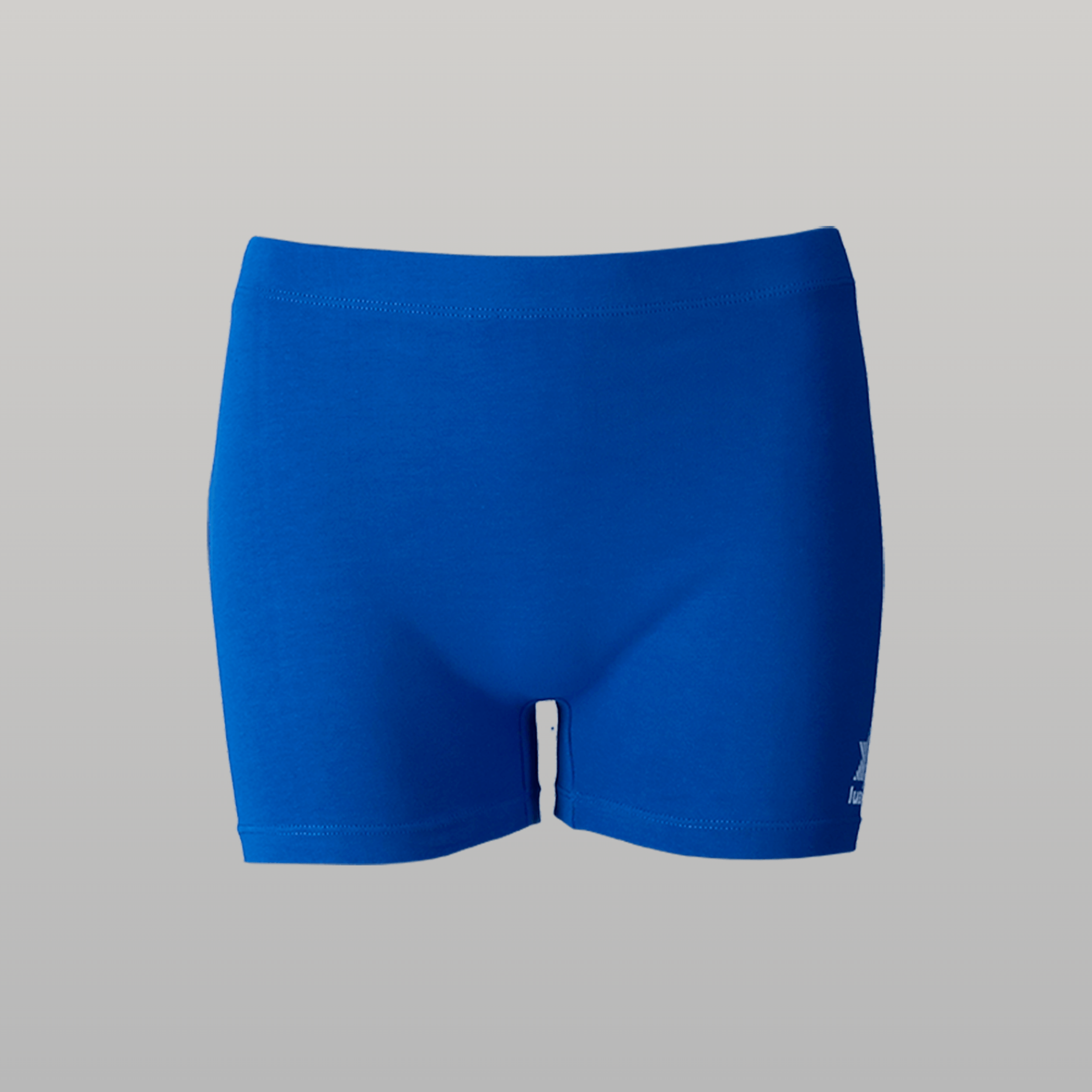 Short Abductor Sra - Azul