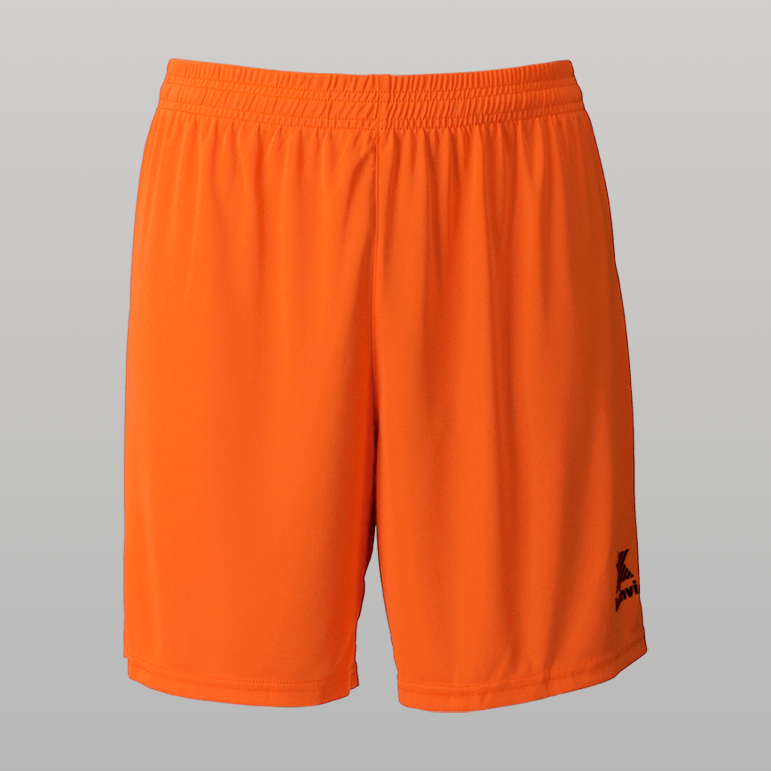 Short Pol - Naranja