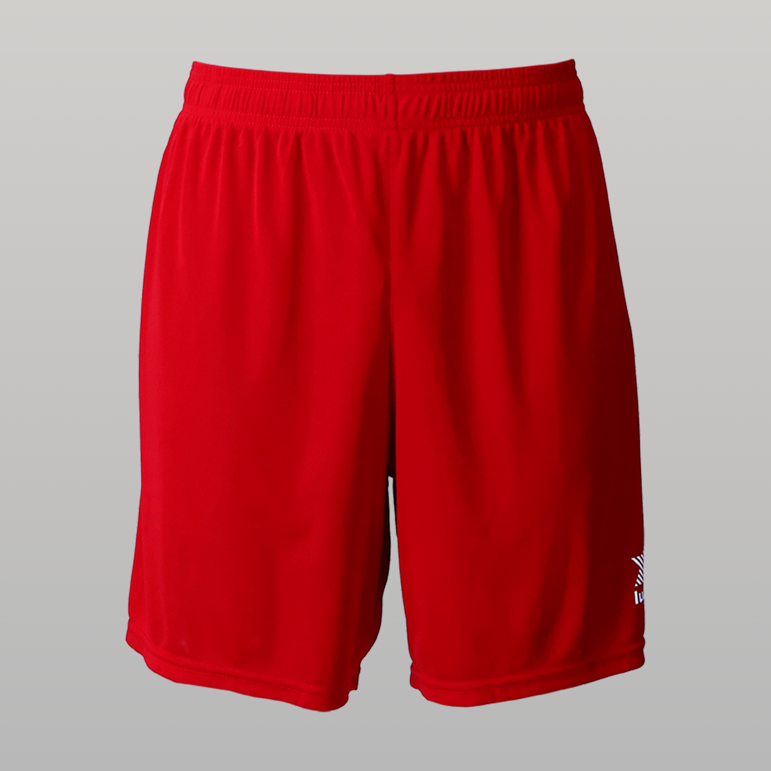 Short Pol - Rojo
