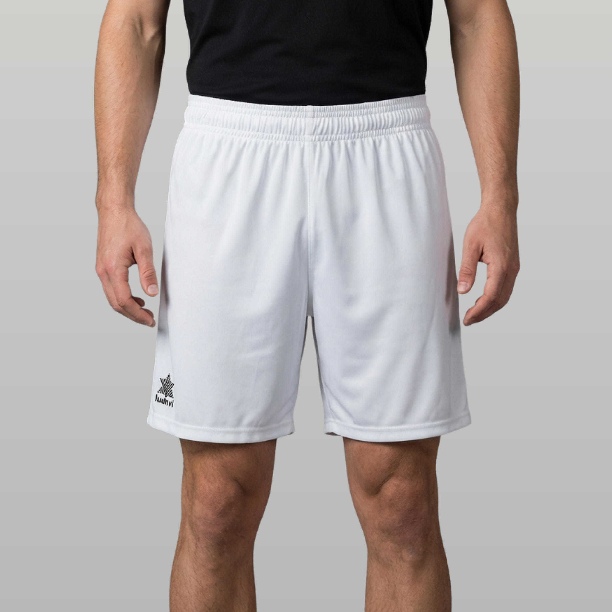 Short Pol Bermuda - Blanco