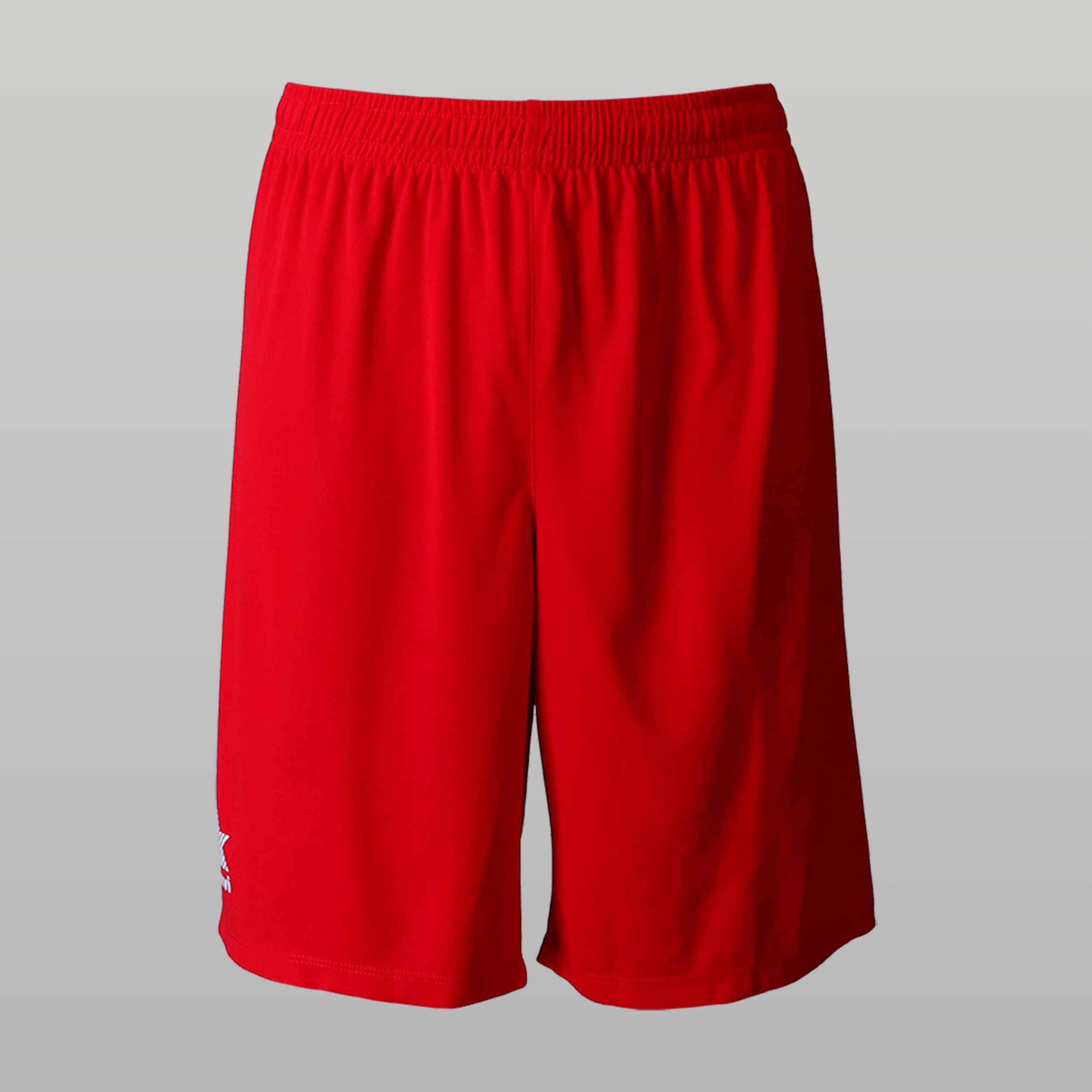 Short Pol Bermuda - Rojo
