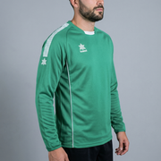 Sudadera Premium - Verde