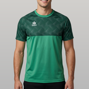 Camiseta Miami - Verde