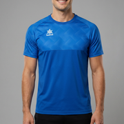 Camiseta Miami - Azul