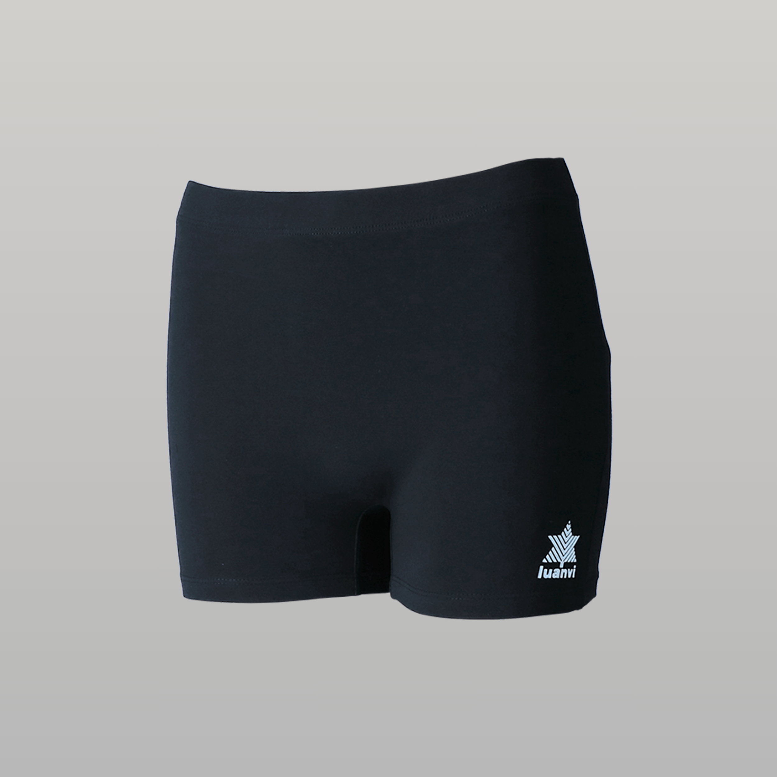 Short Abductor Sra - Negro