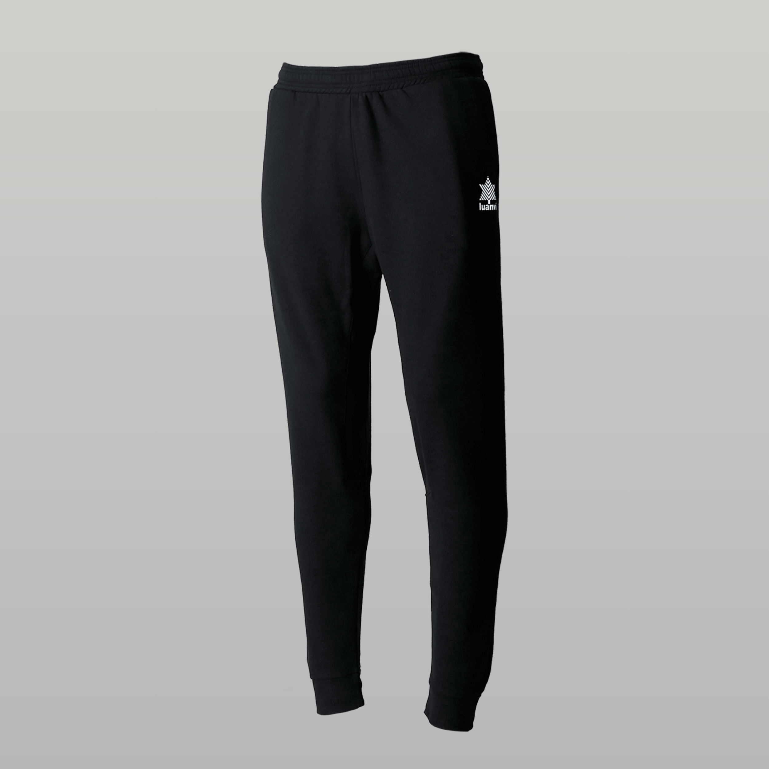 Pantalón Esencial - Negro