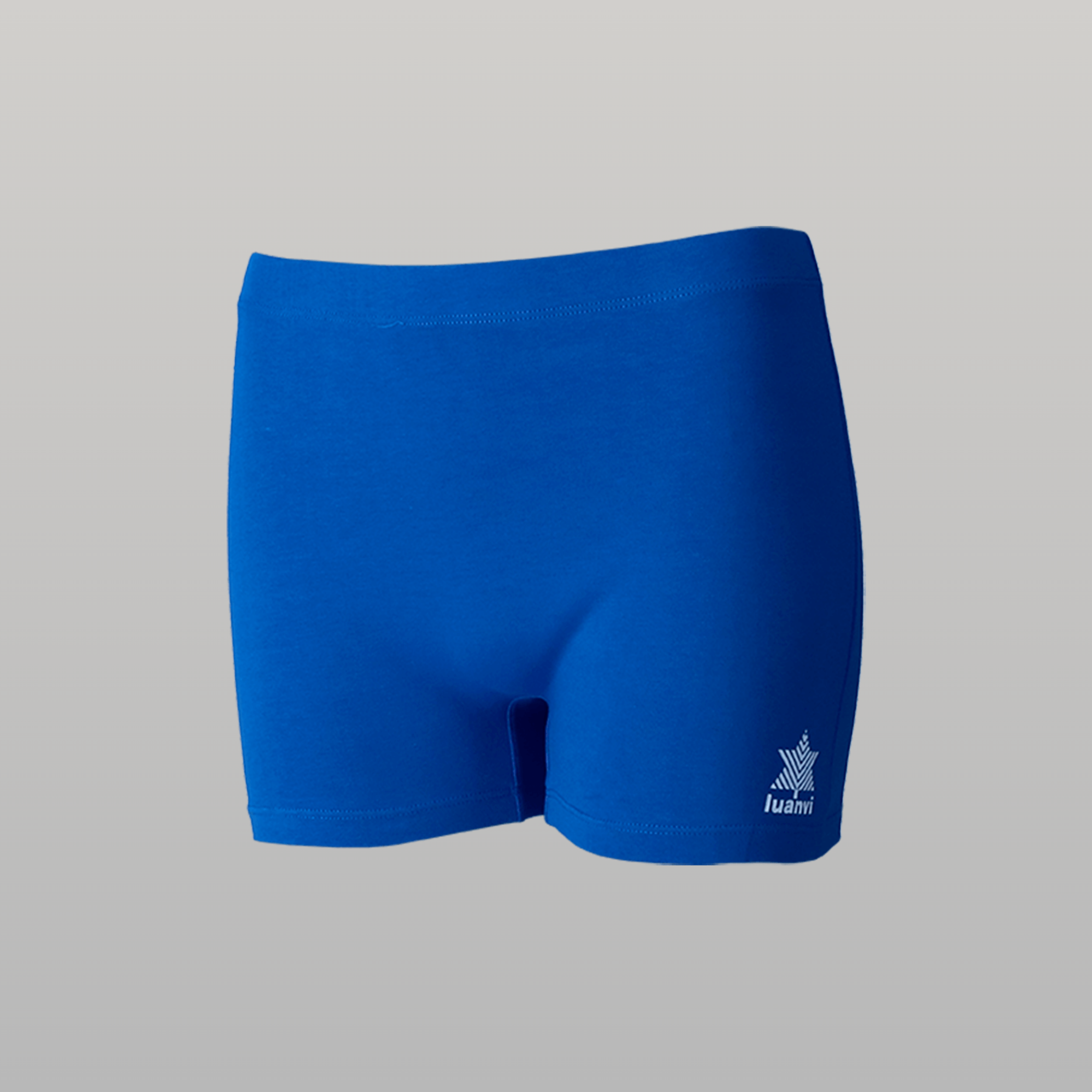 Short Abductor Sra - Azul