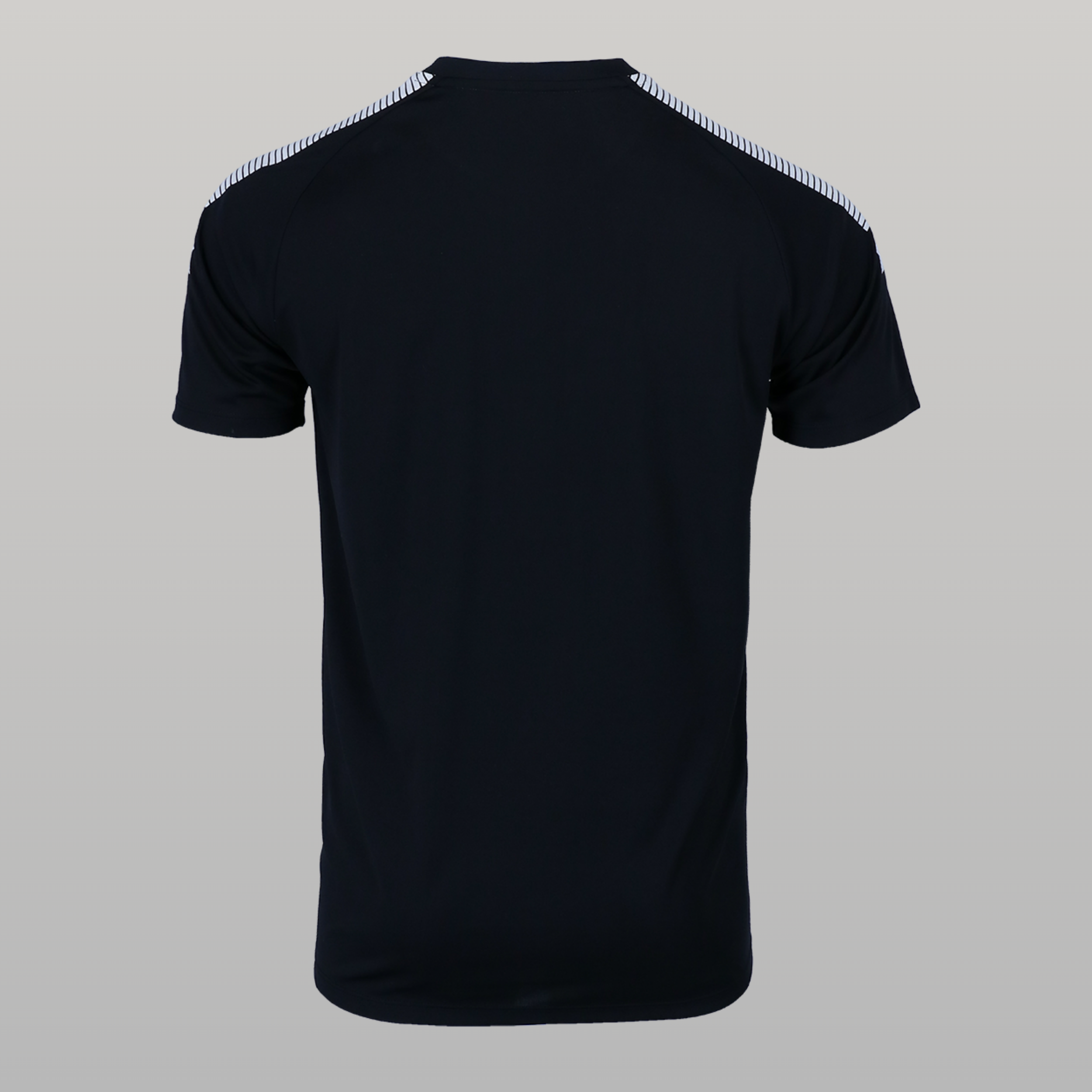Camiseta Premium Niño - Negro