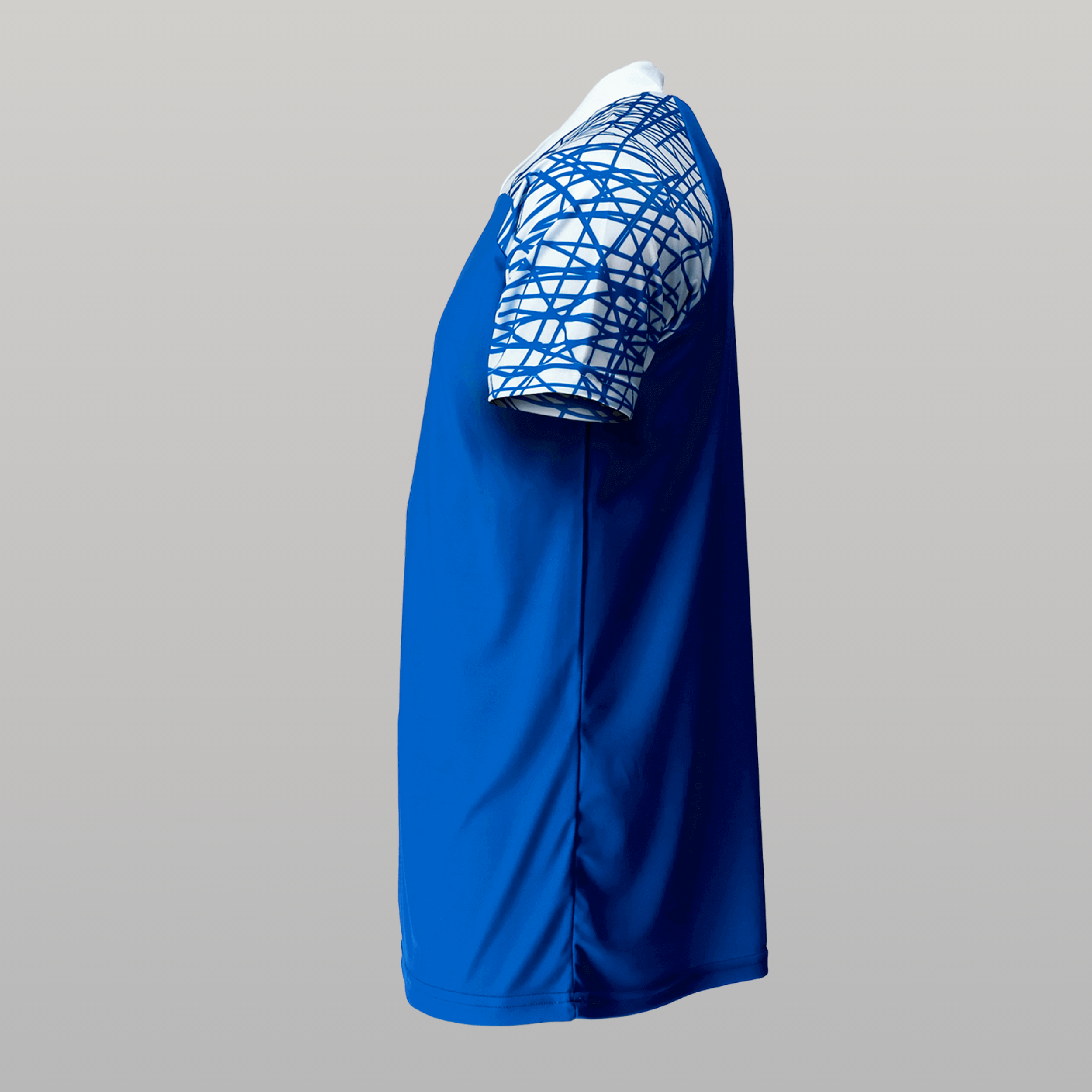 Camiseta Player - Azul