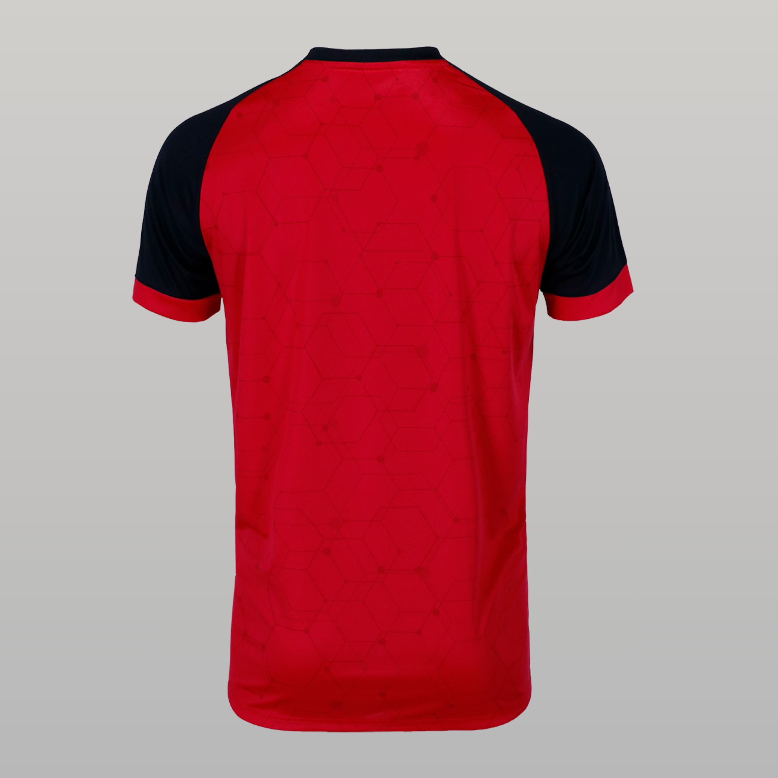 Camiseta GOAT Niño - Rojo