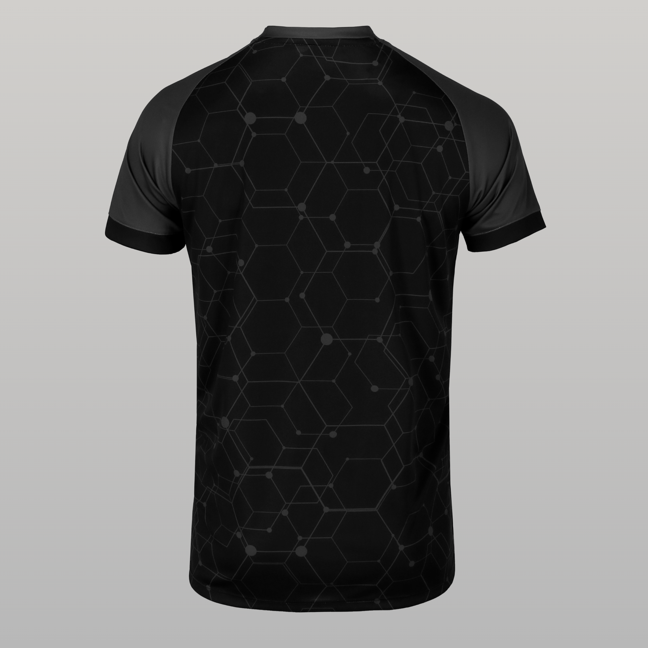 Camiseta GOAT Niño - Negro