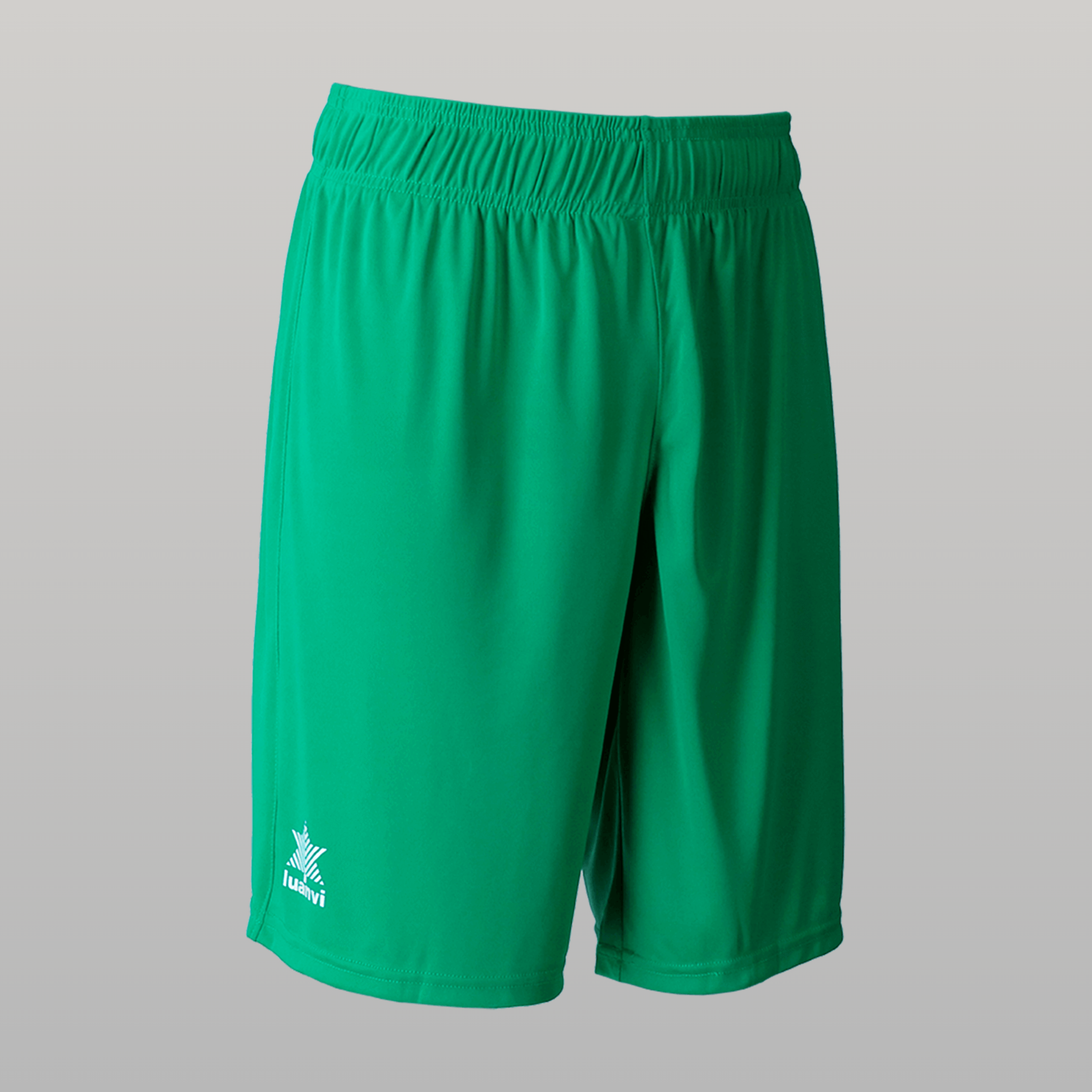 Short Pol Bermuda - Verde