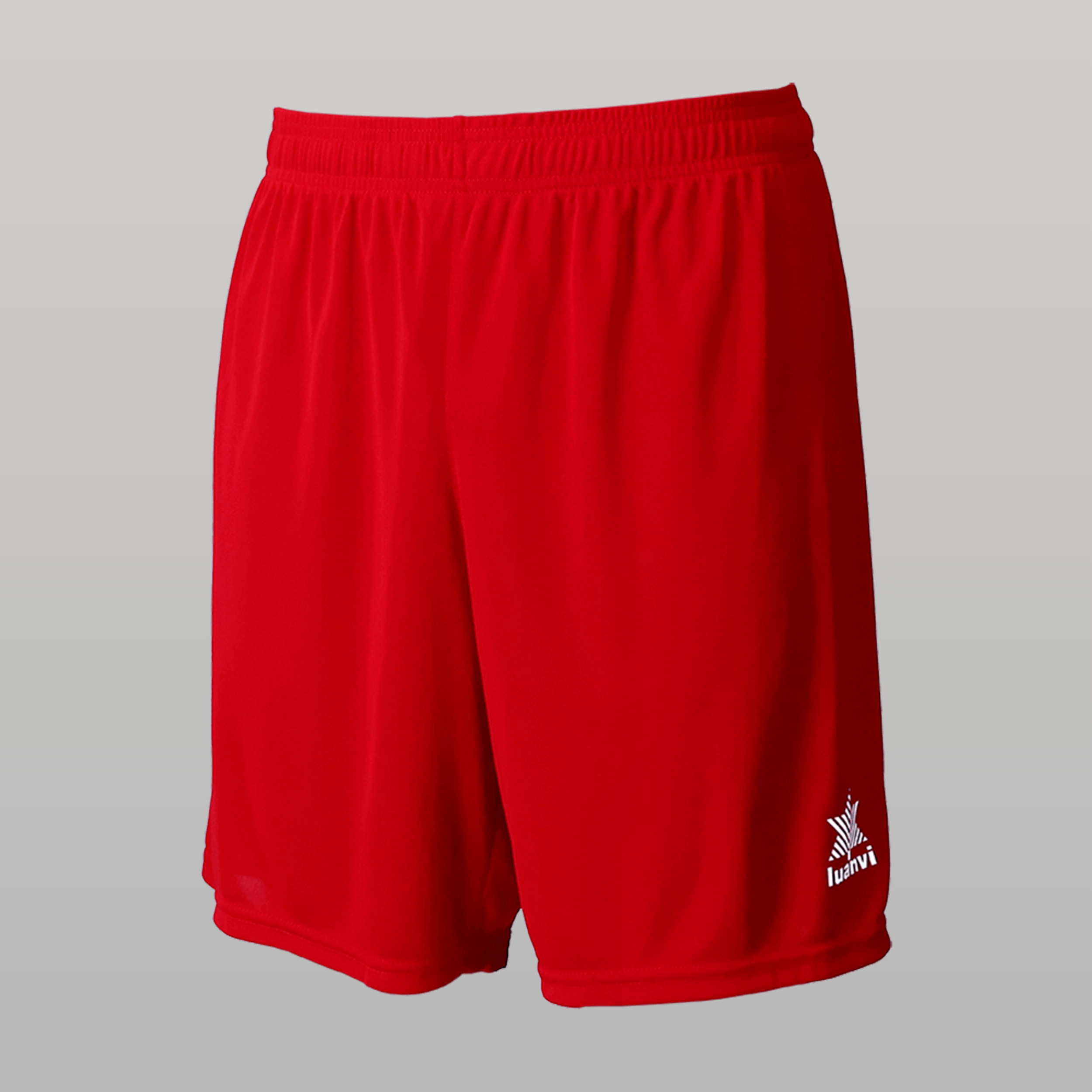 Short Pol - Rojo