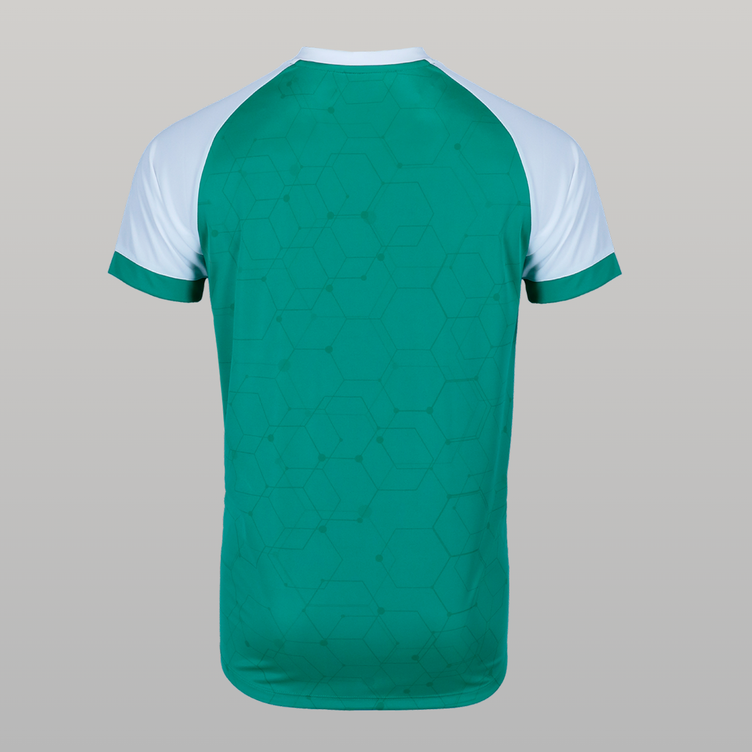 Camiseta GOAT - Verde