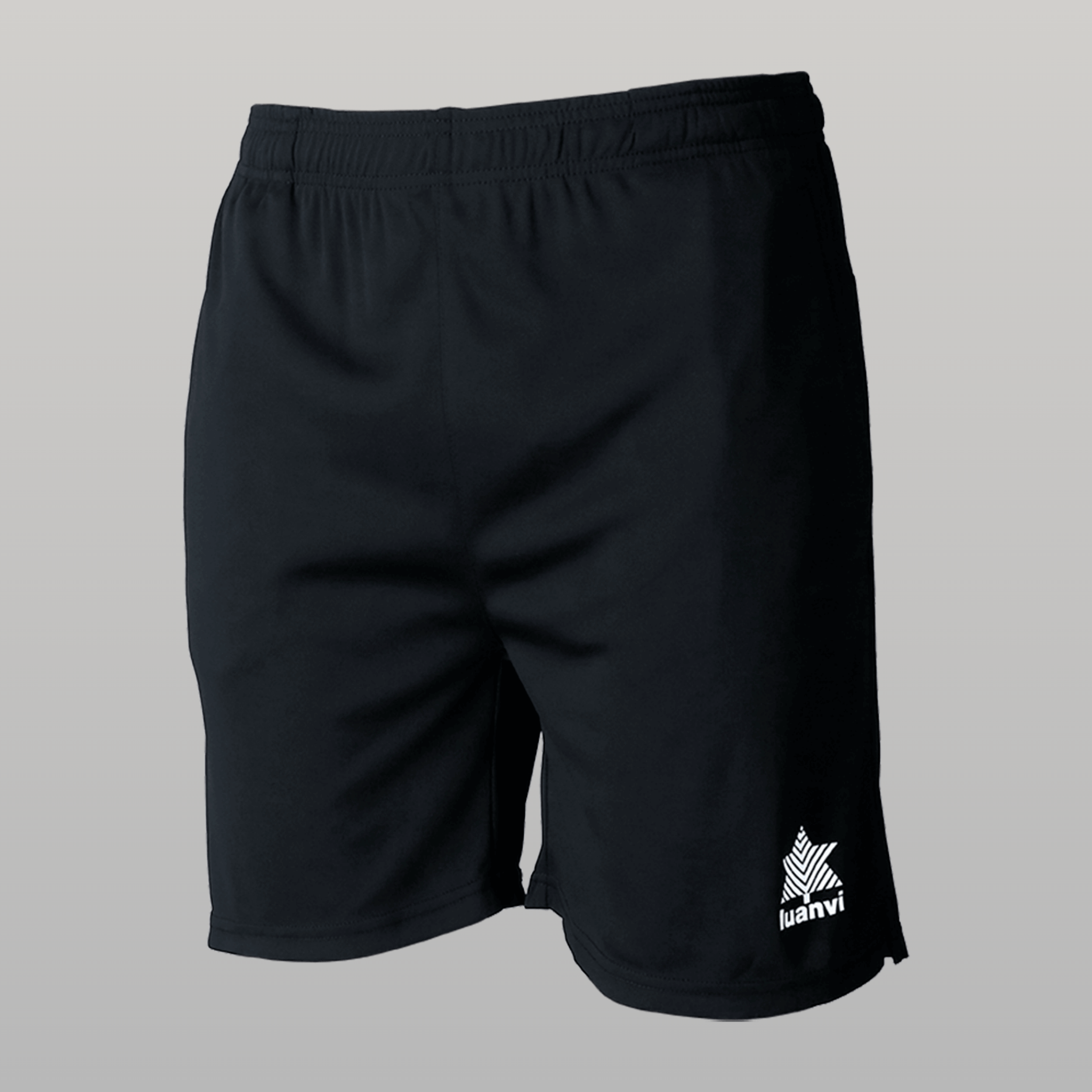 Bermuda Walk - Negro