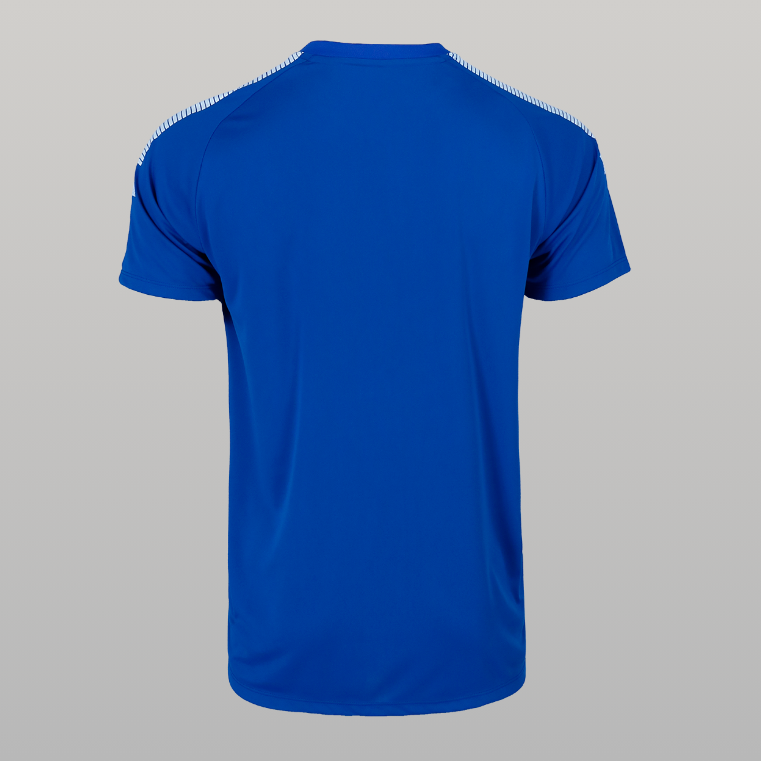 Camiseta Premium Niño - Azul