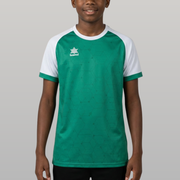 Camiseta GOAT Niño - Verde