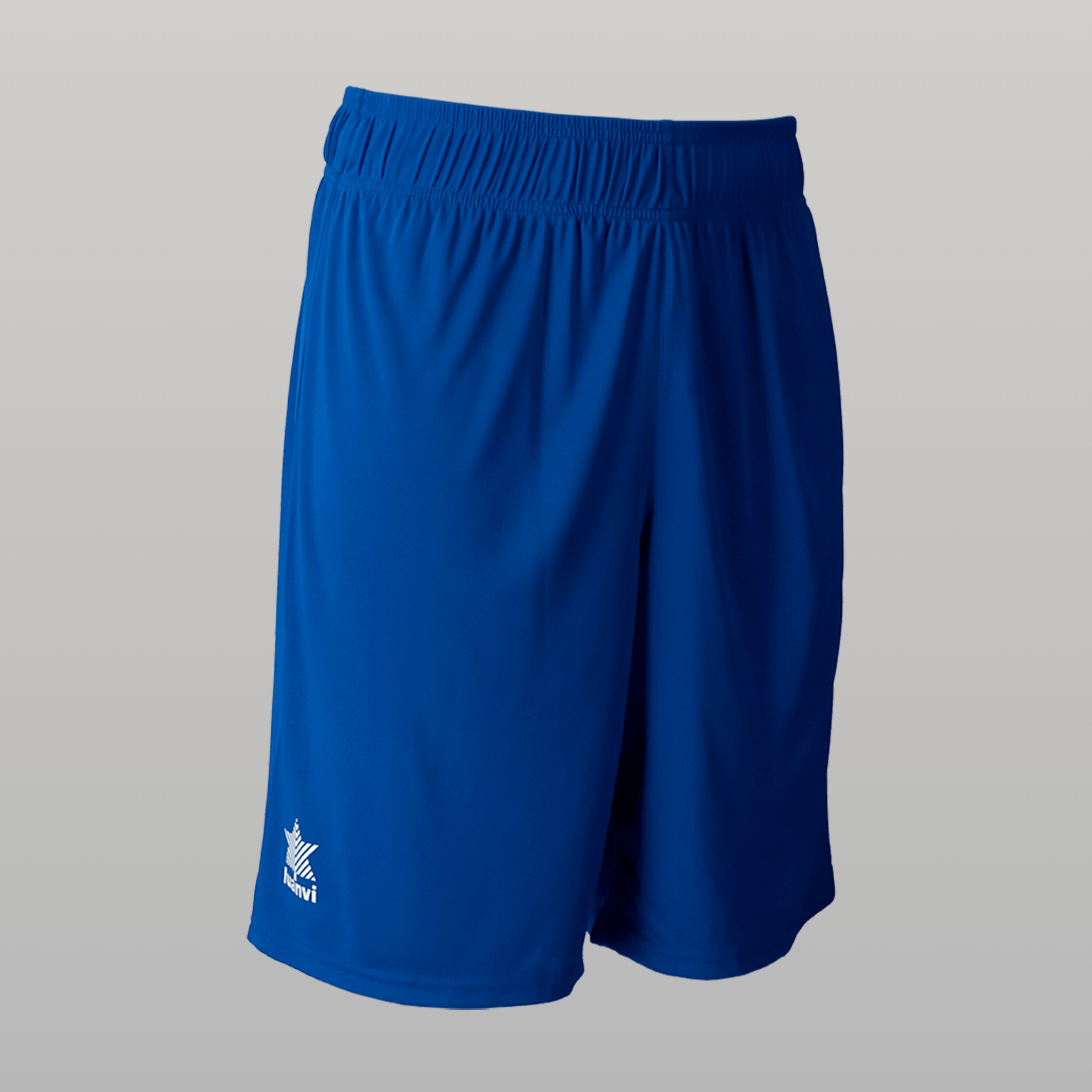Short Pol Bermuda - Azul