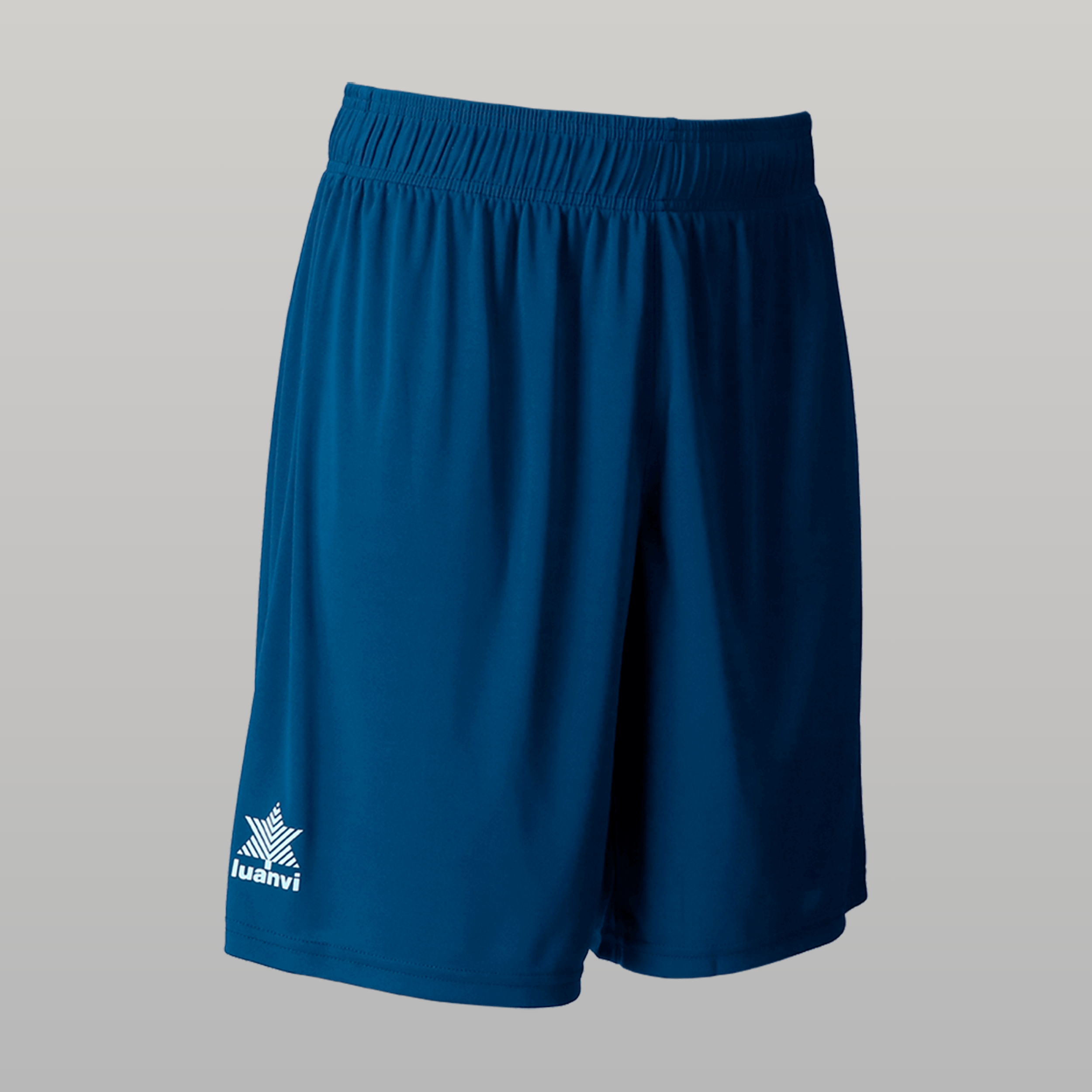 Short Pol Bermuda - Marino