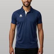 Polo Premium - Marino