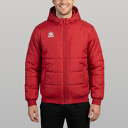 Anorack Alaska - Rojo