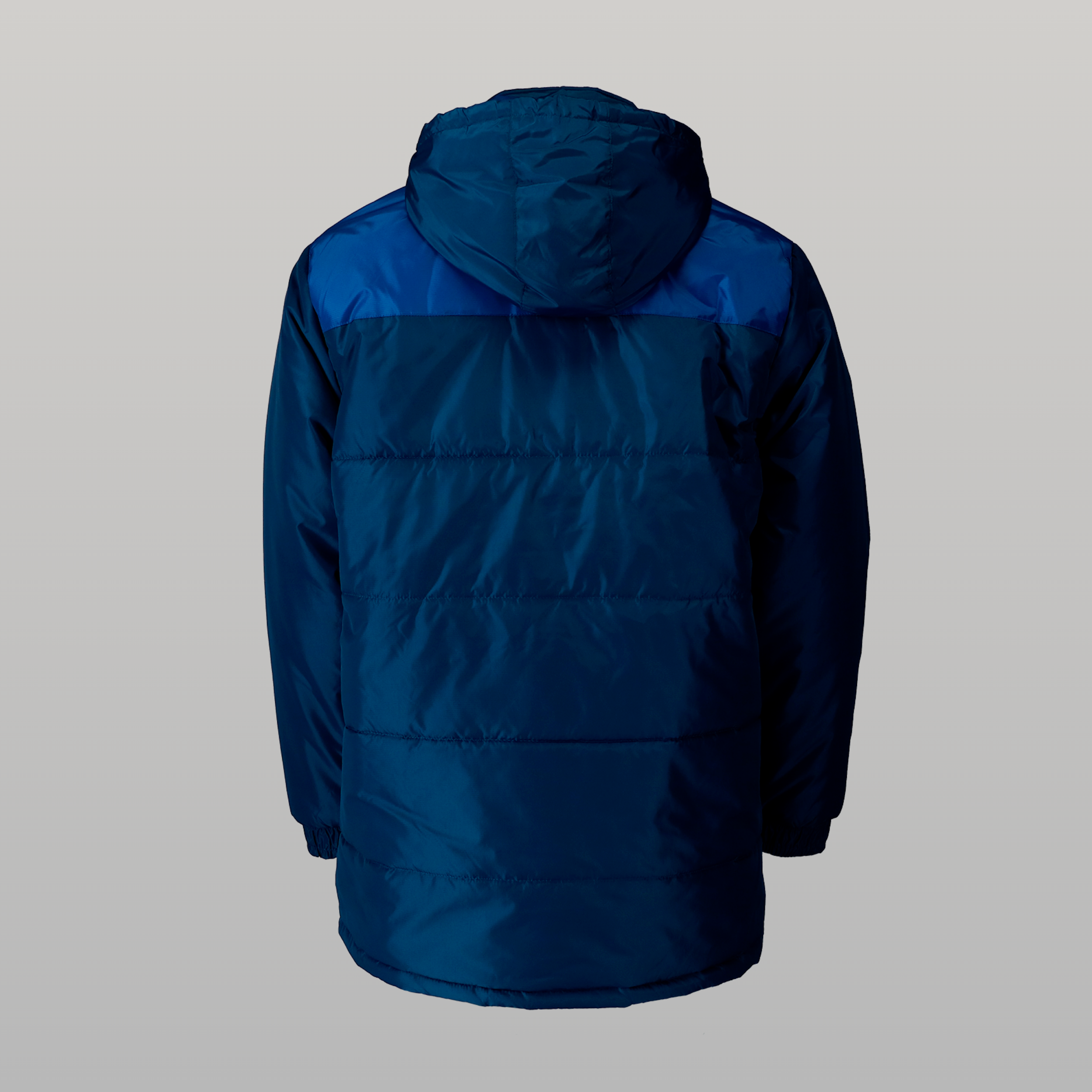 Anorak Gama - Marino