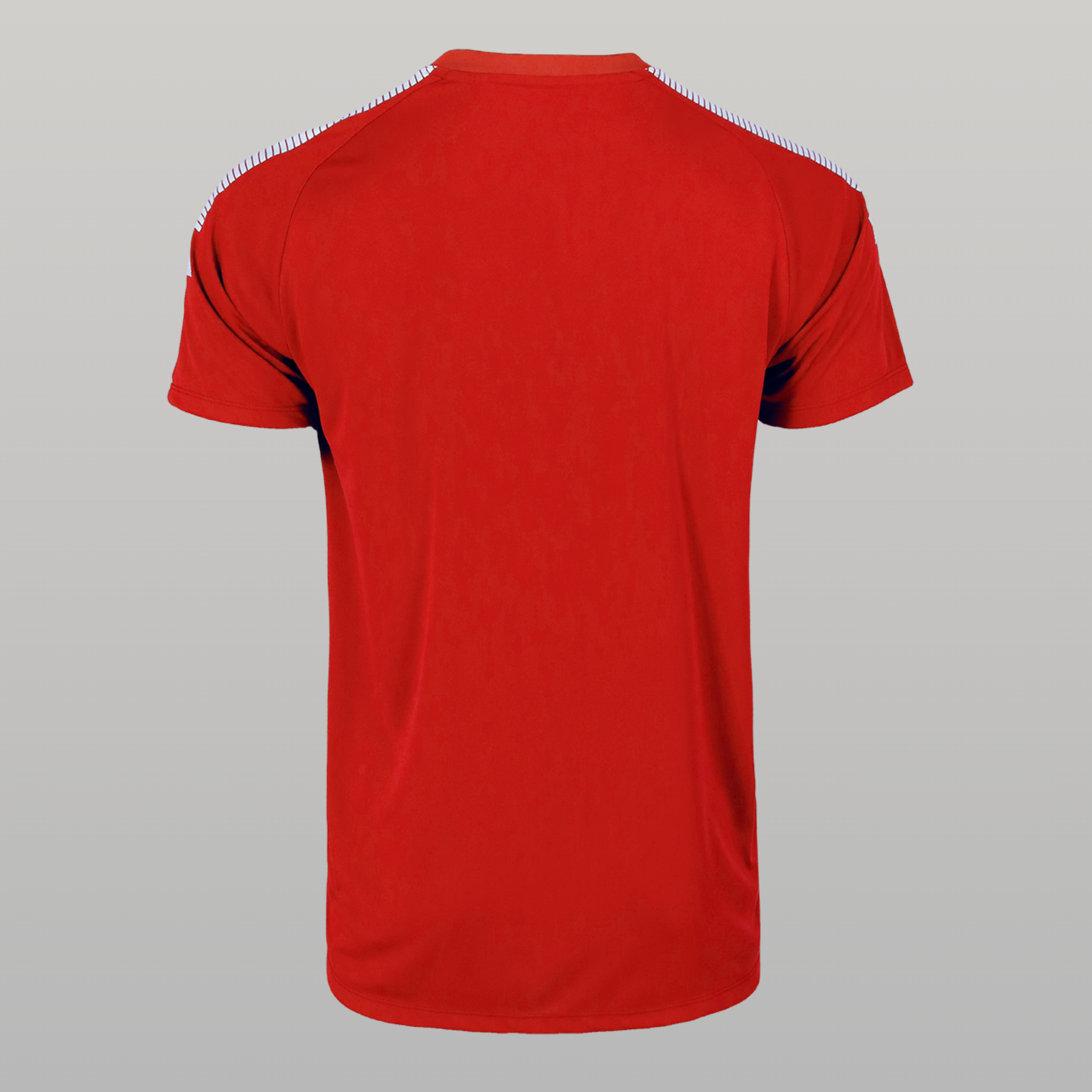 Camiseta Premium Niño - Rojo