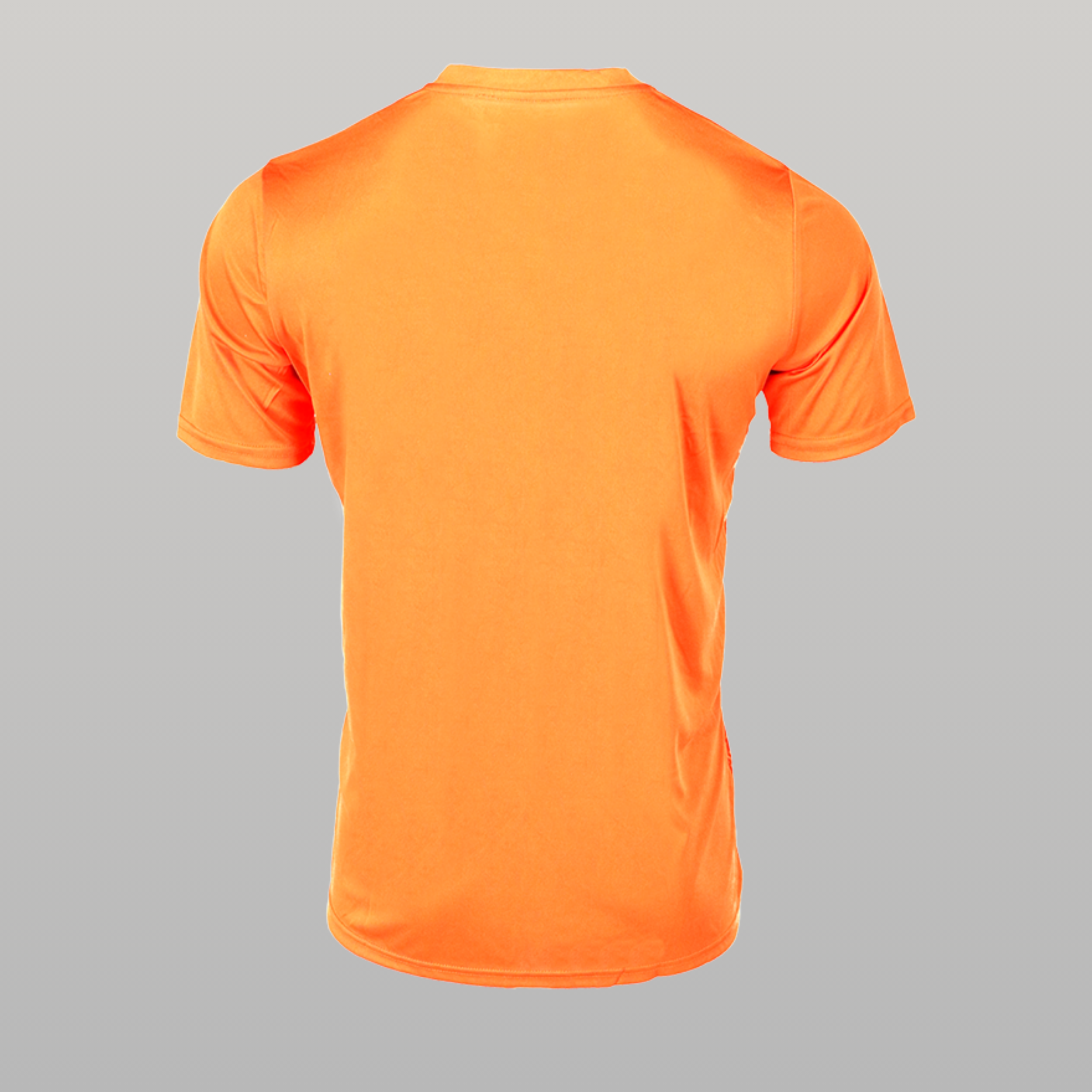 Porto Jersey - Orange