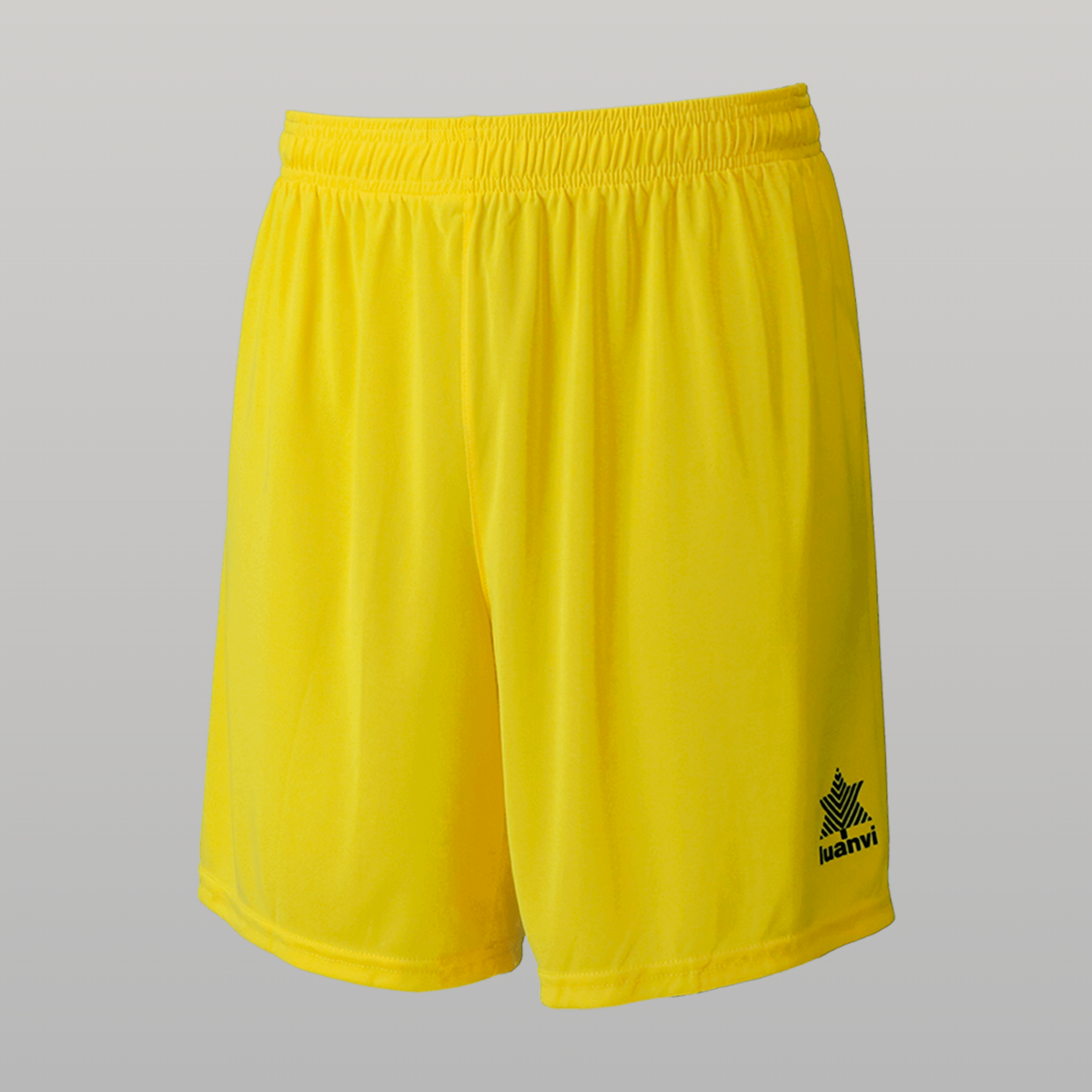 Short Pol - Amarillo