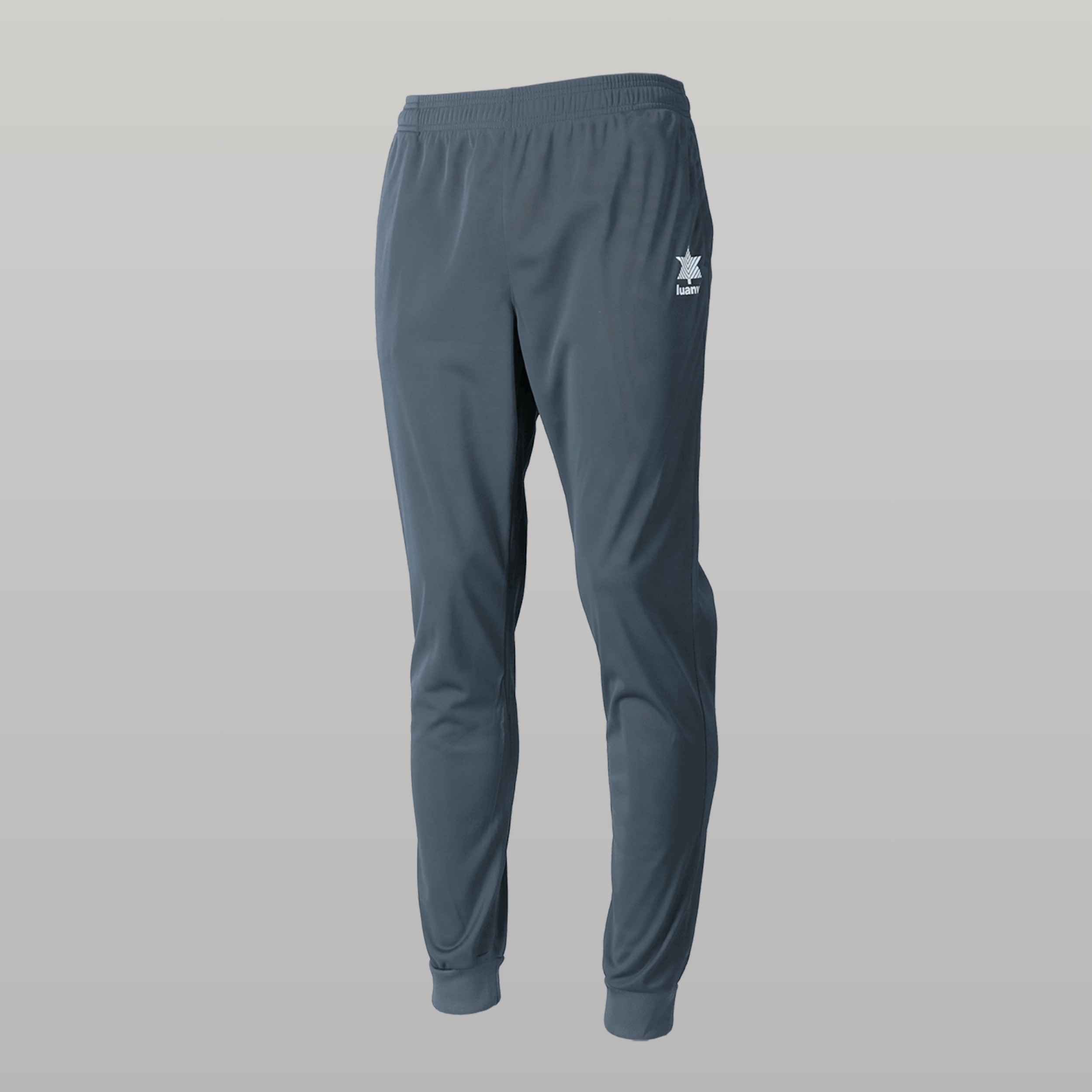 Pantalón Gama - Antracita