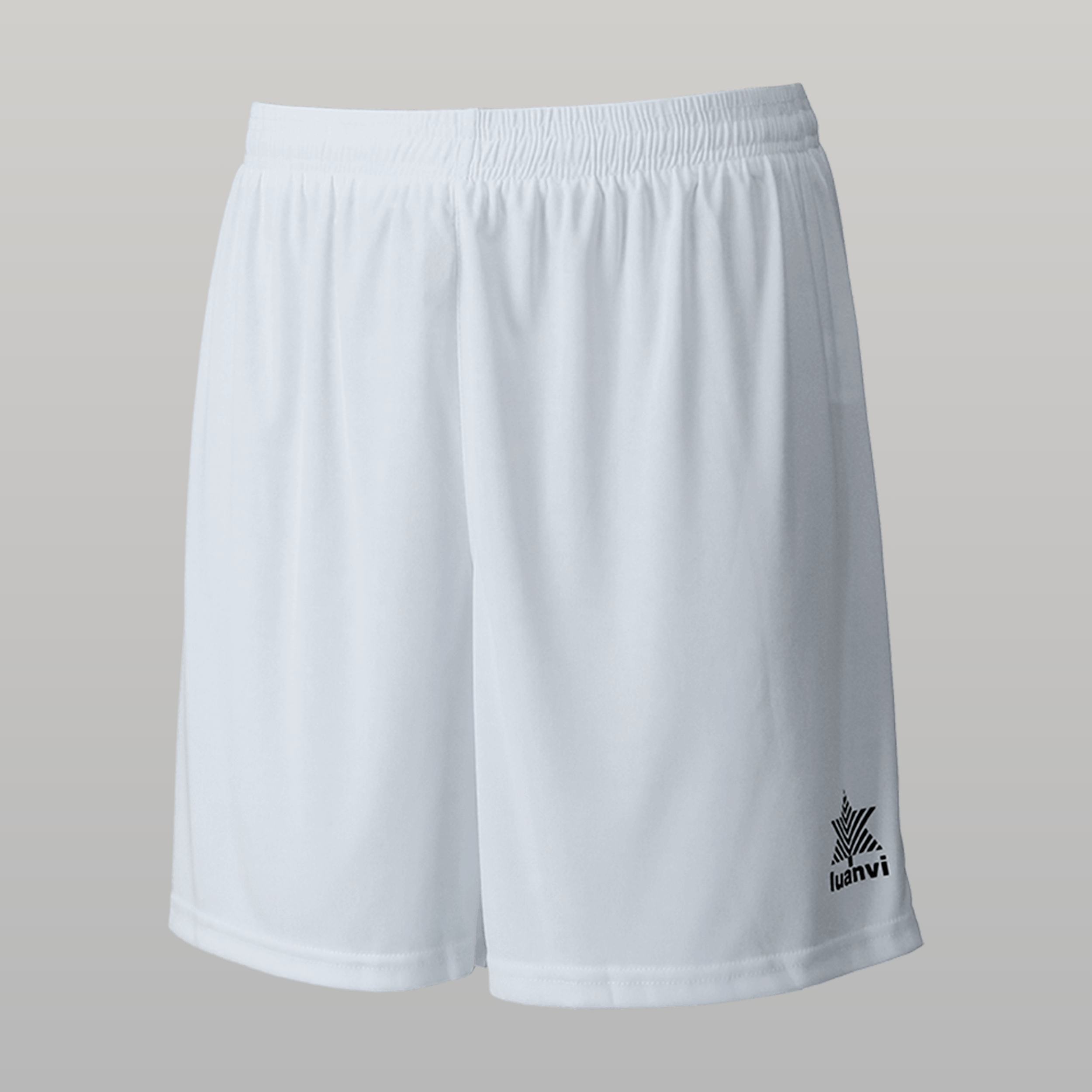 Short Pol - Blanco