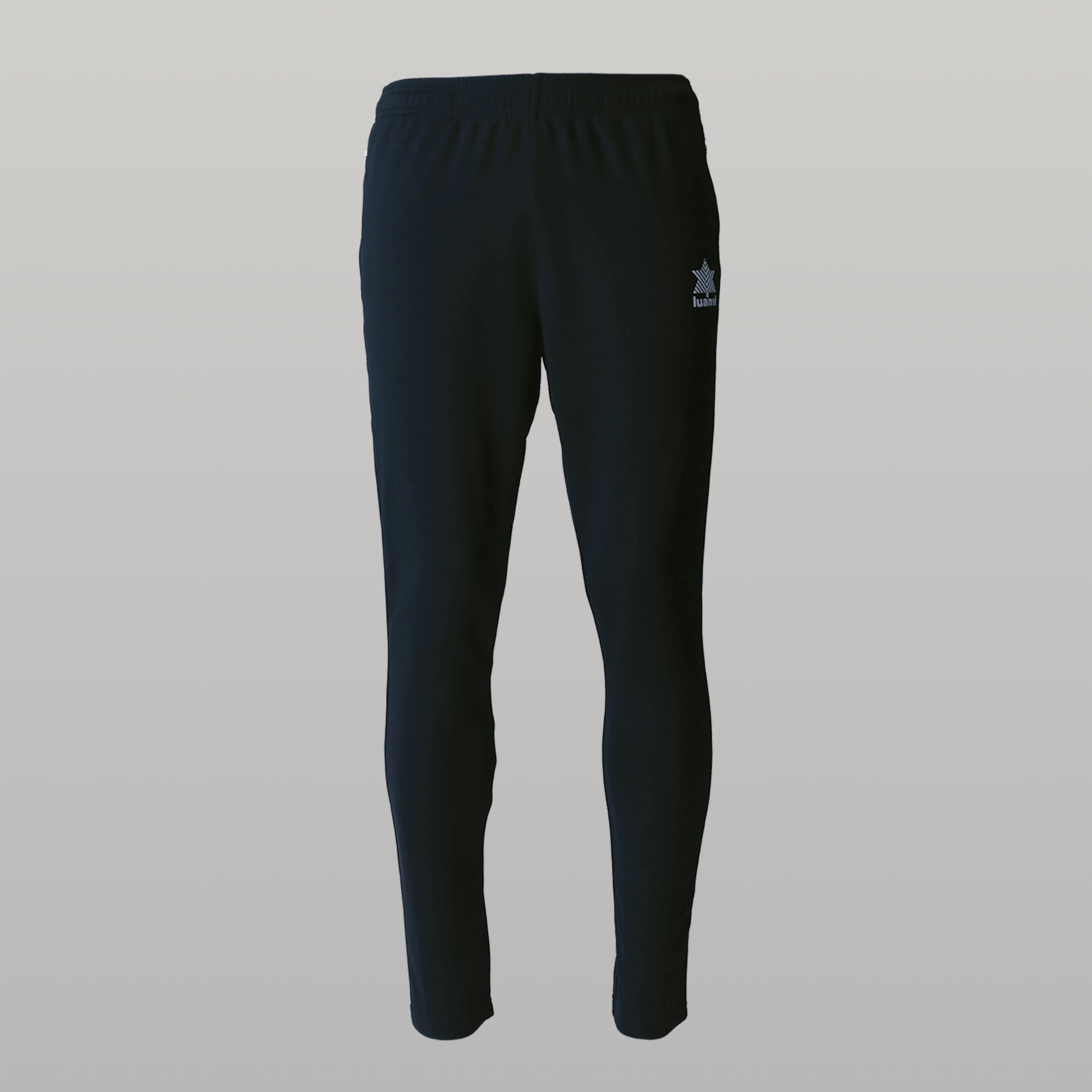 Pantalón Capri - Negro