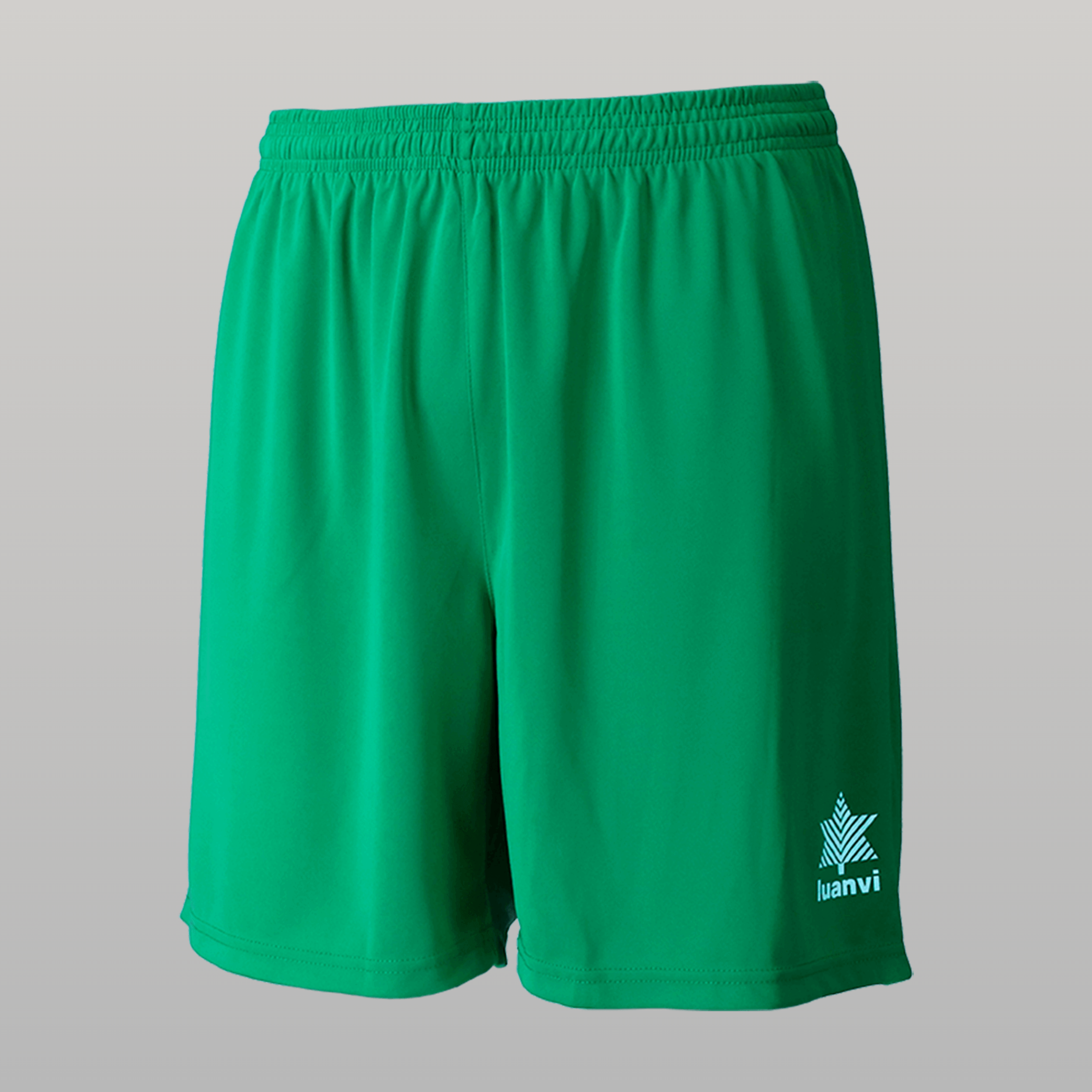 Short Pol - Verde