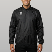 Cortavientos Lagos - Negro