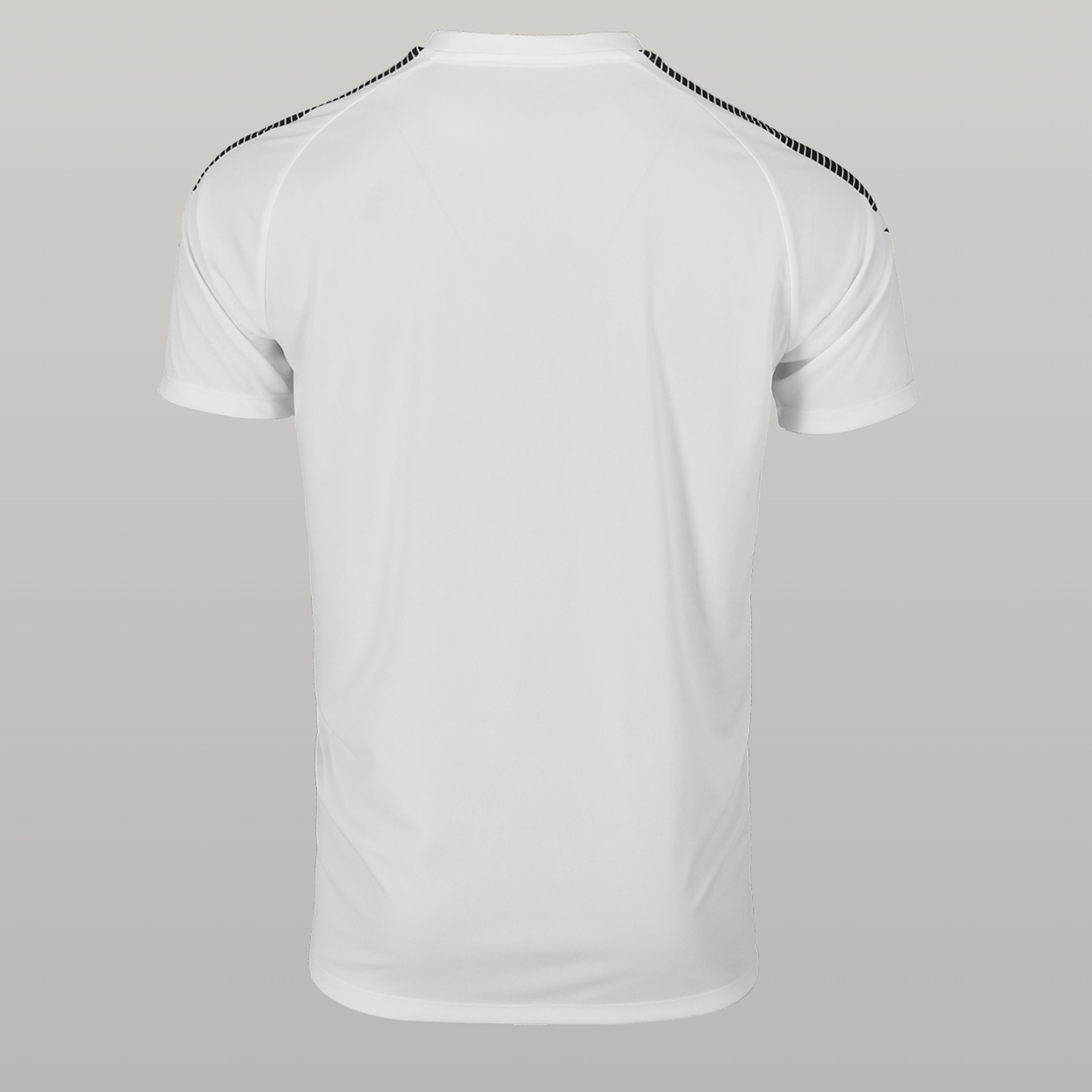 Camiseta Premium Niño - Blanco