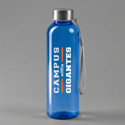 Gigantes - Bidón Campus