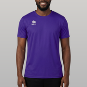 Camiseta Pol - Morado