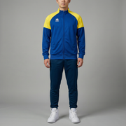 Chándal Nocaut - Azul/Marino