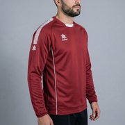 Sudadera Premium - Rojo