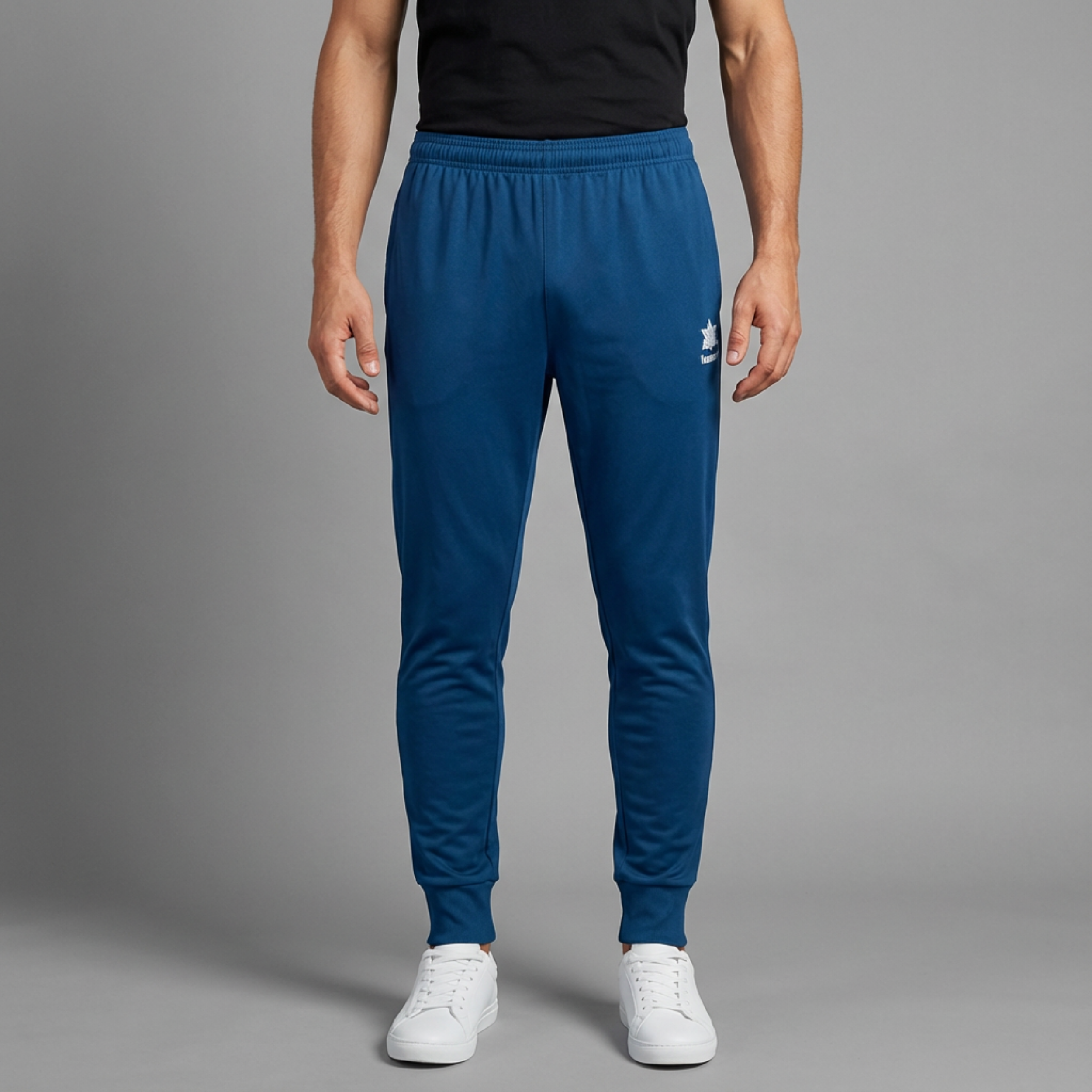 Pantalón Confort - Marino