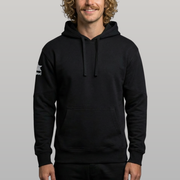 Sudadera Esencial - Negro